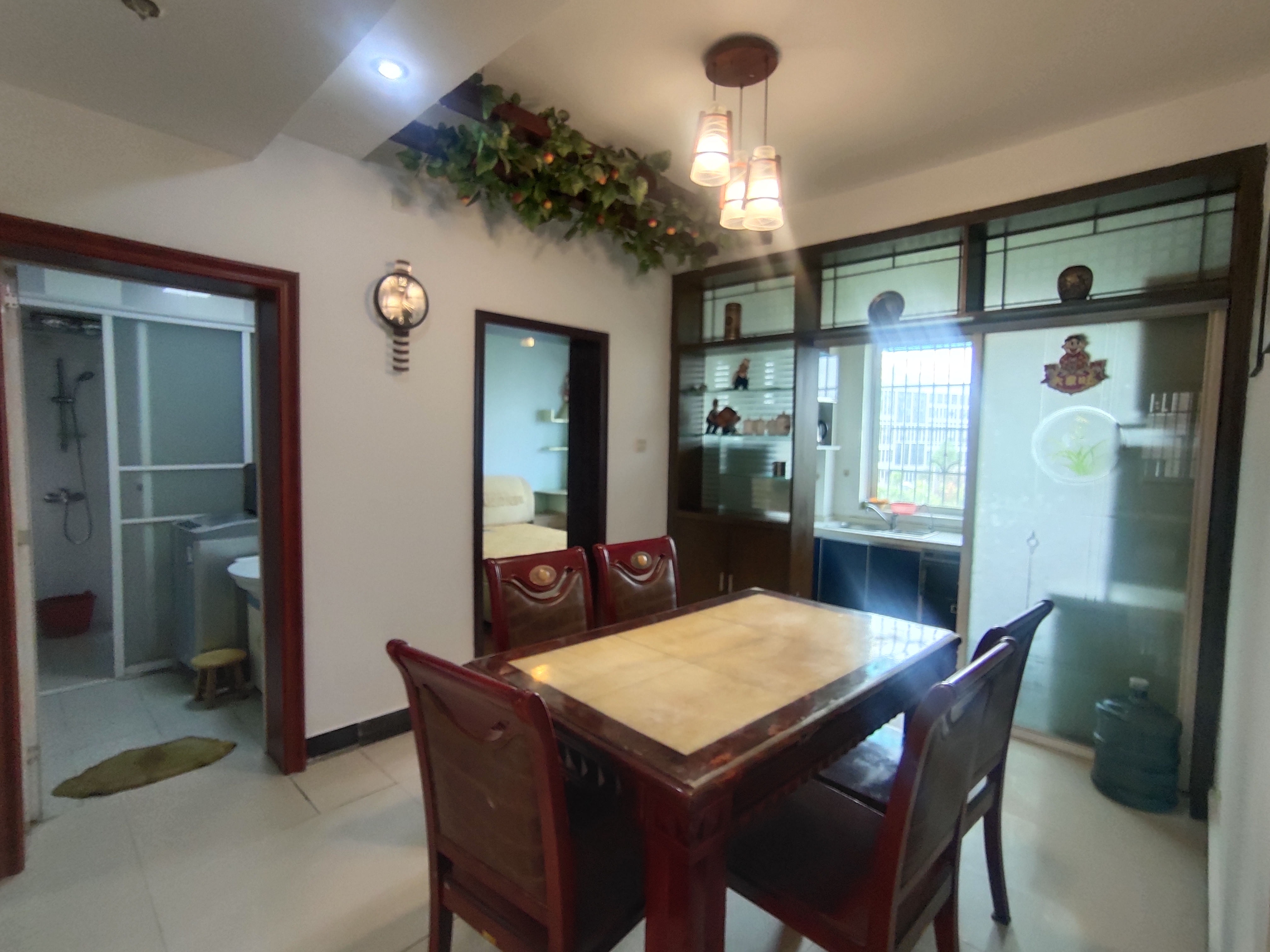 香山美境 3室2厅1卫 40.80万 香山美境 3室2厅1卫 40.80万室内图