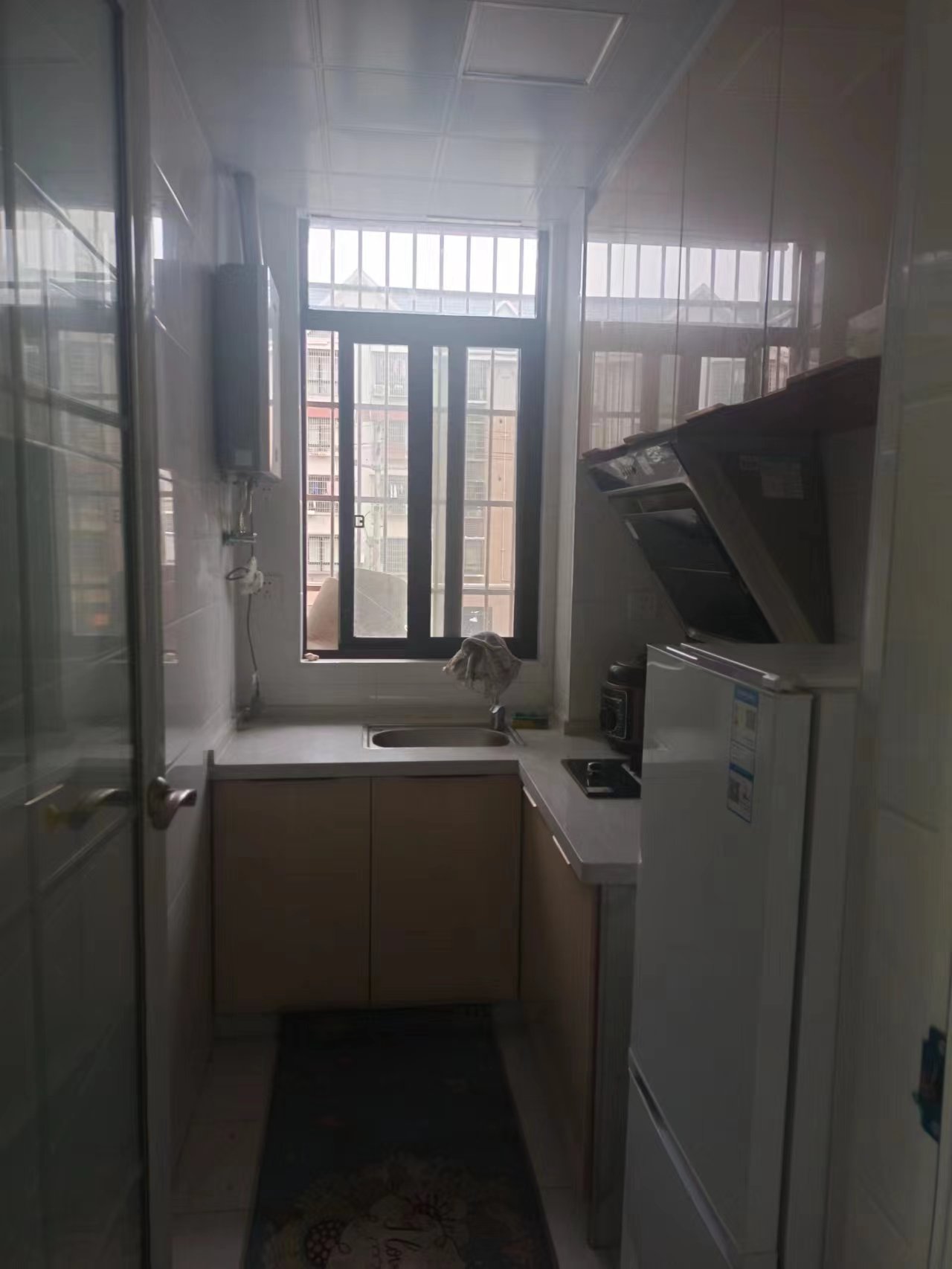 裕都国际 1室1厅1卫 25.80万 裕都国际 1室1厅1卫 25.80万客厅