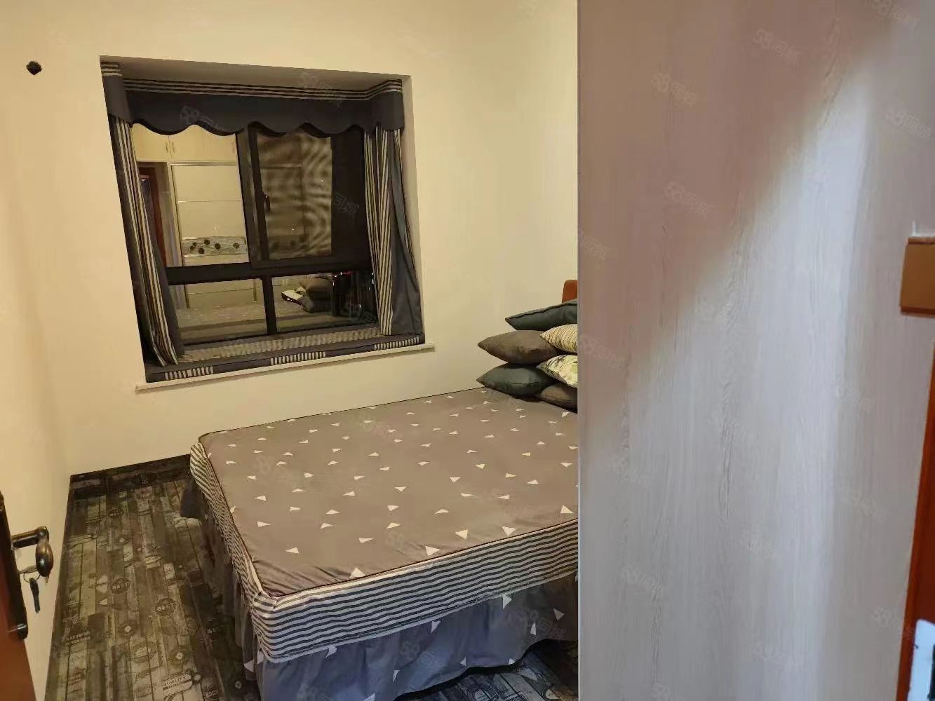 武广国际学苑  3室2厅2卫   114.80万 武广国际学苑  3室2厅2卫   114.80万室内图