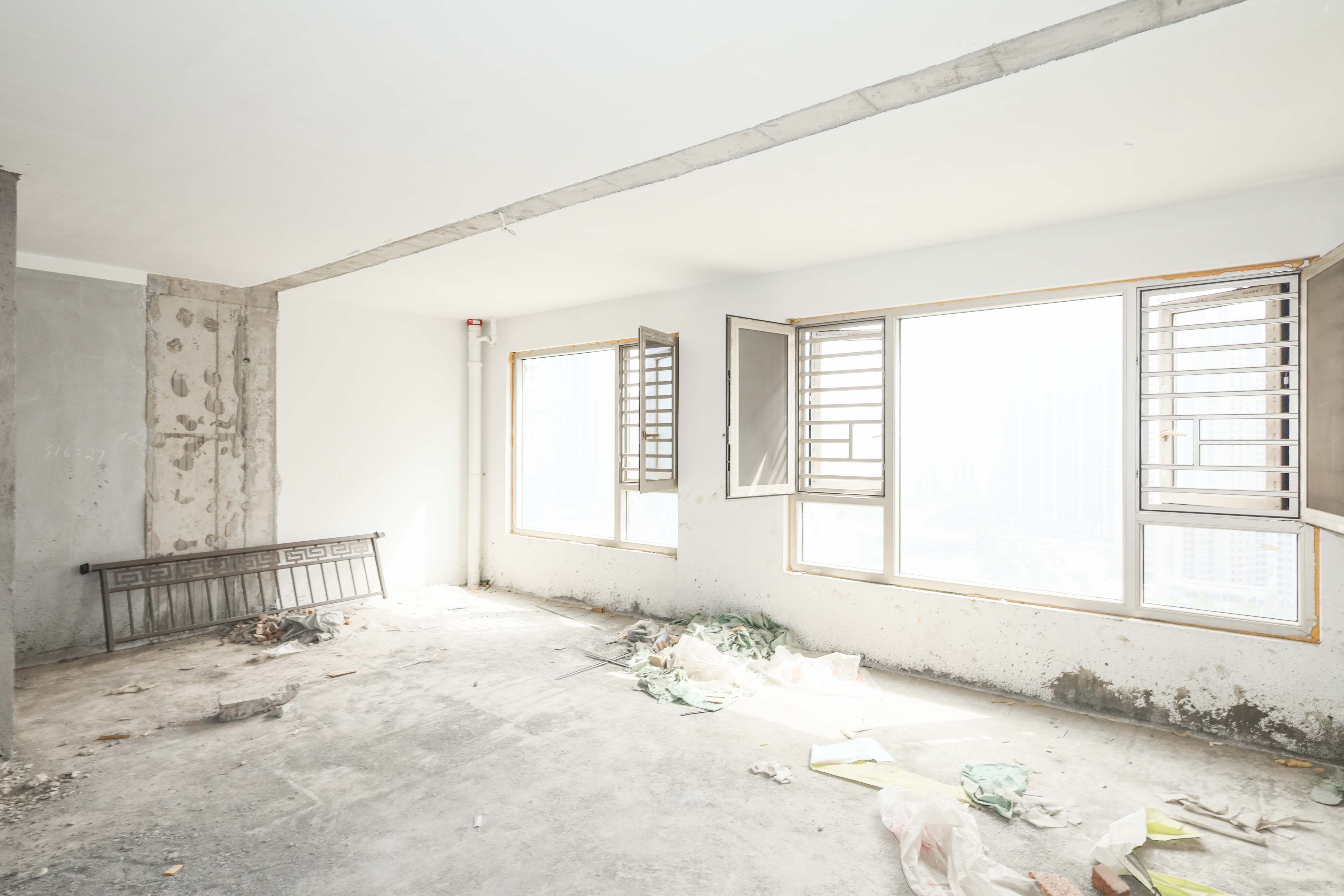 建发央著  4室2厅2卫   300.00万卧室