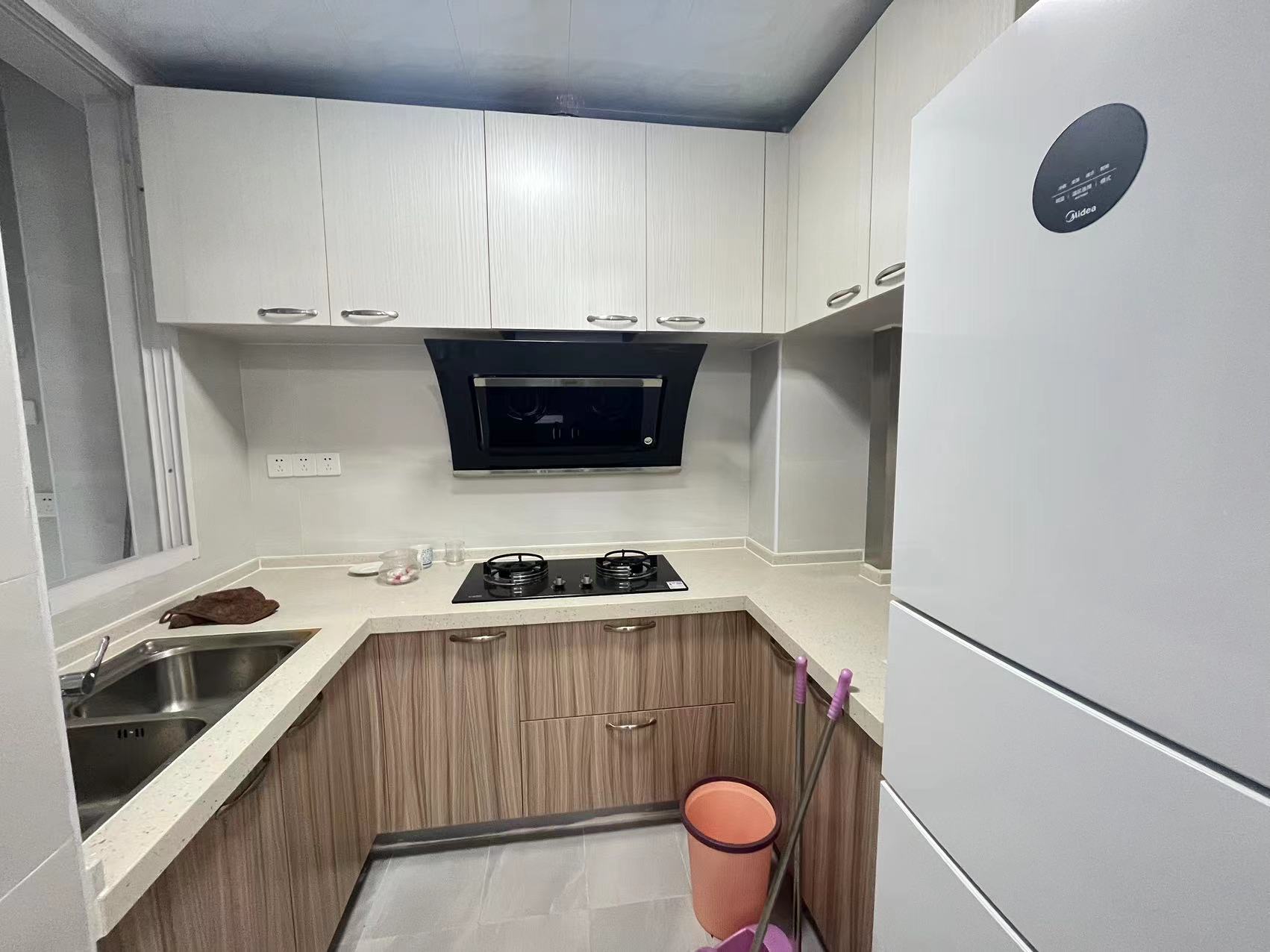 日盛山湖城 3室2厅1卫 76.8万 日盛山湖城 3室2厅1卫 76.8万室内图