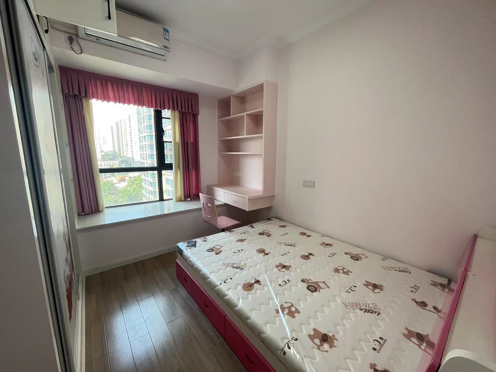 日盛山湖城 3室2厅1卫 76.8万 日盛山湖城 3室2厅1卫 76.8万室内图