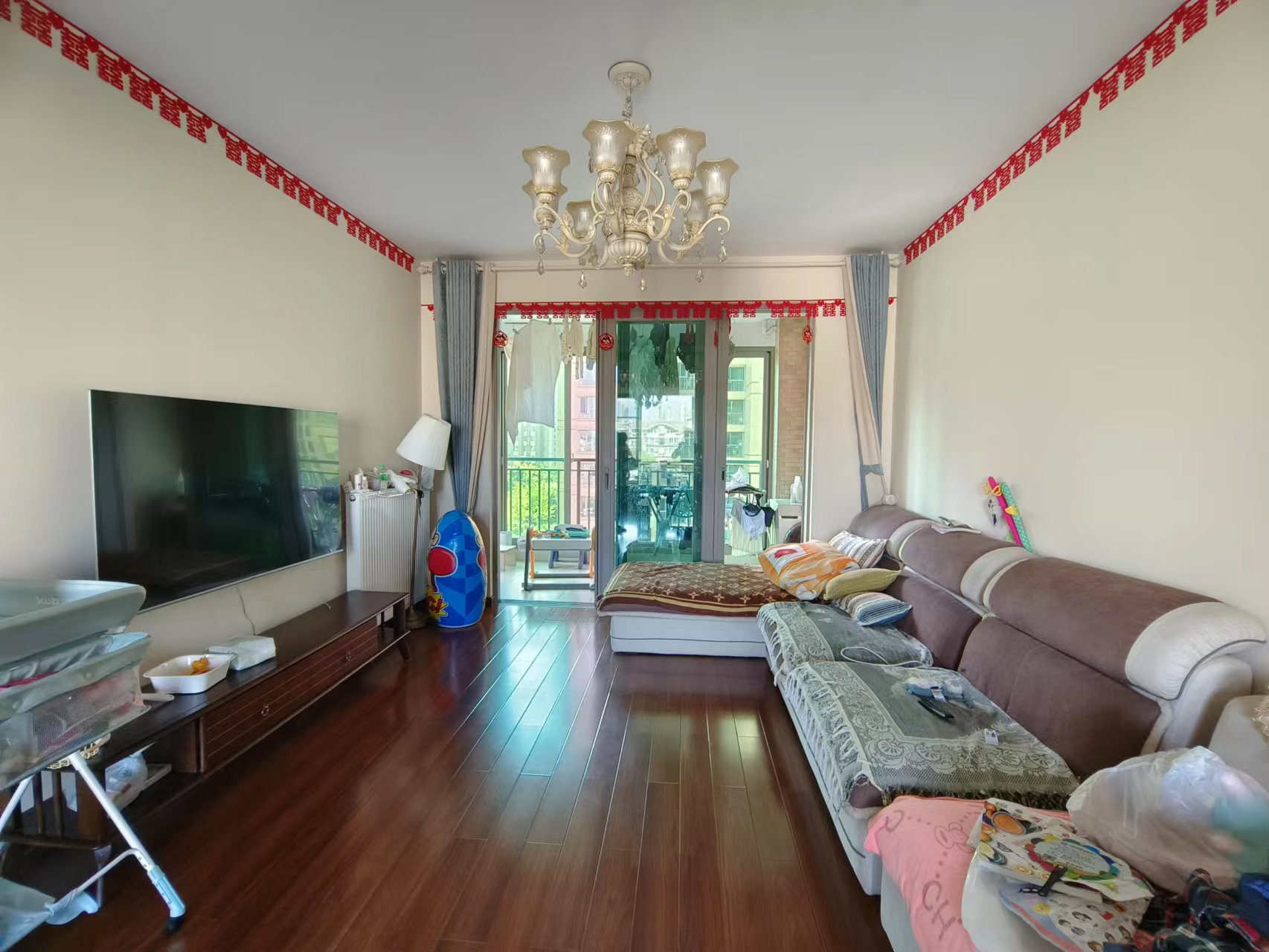 晋合湘水湾三期  3室2厅2卫   125.00万 晋合湘水湾三期  3室2厅2卫   125.00万室内图