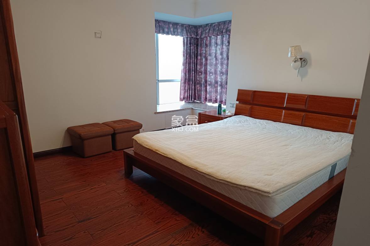 金元国际 4室2厅3卫 6500.00元/月 金元国际 4室2厅3卫 6500.00元/月室内图