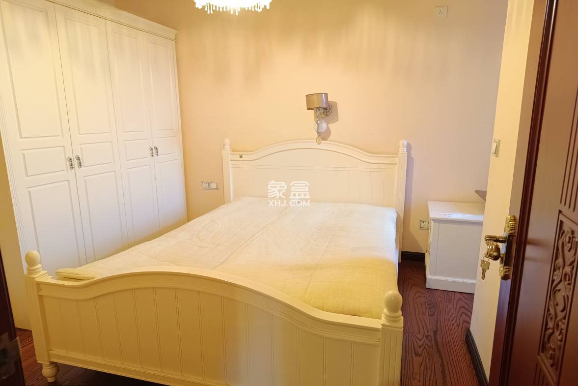 金元国际 4室2厅3卫 6500.00元/月 金元国际 4室2厅3卫 6500.00元/月室内图