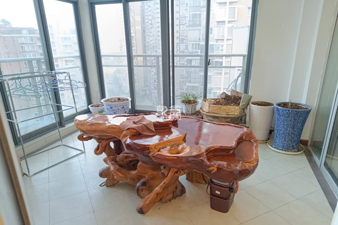 金元国际 4室2厅3卫 6500.00元/月 金元国际 4室2厅3卫 6500.00元/月室内图