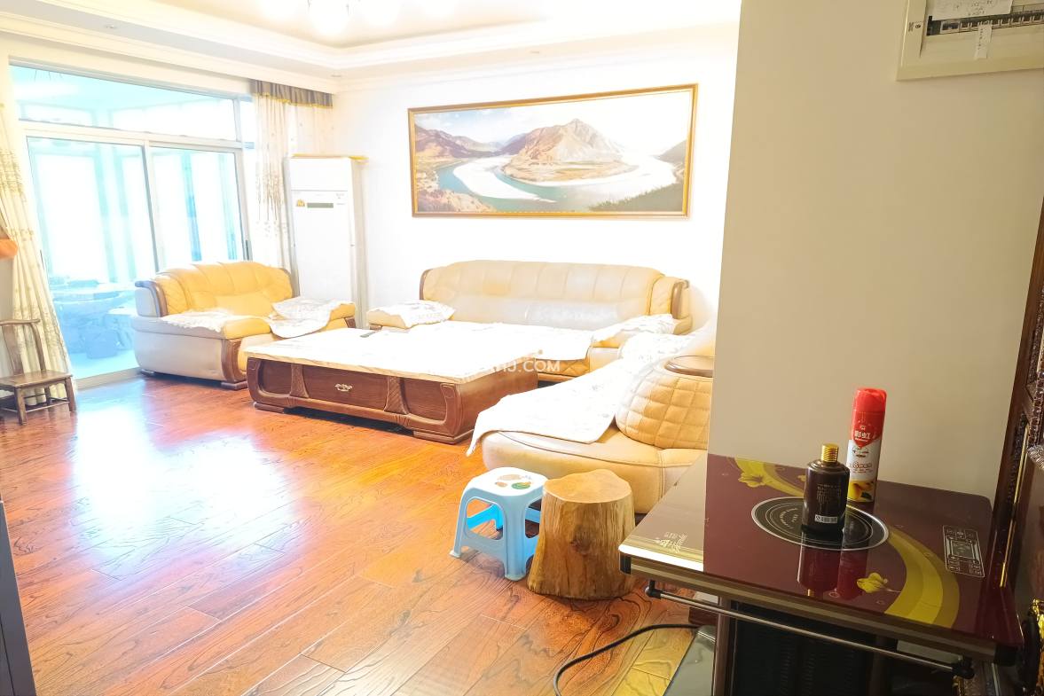 金元国际 4室2厅3卫 6500.00元/月 金元国际 4室2厅3卫 6500.00元/月室内图