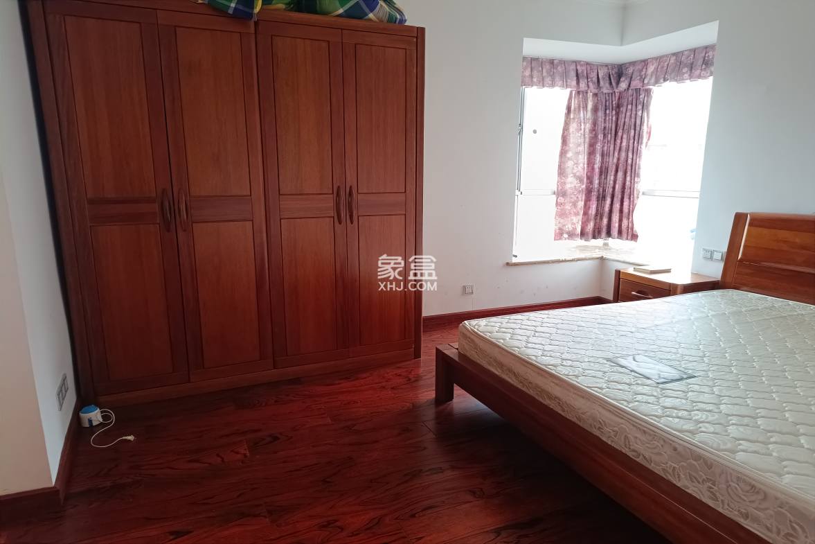 金元国际 4室2厅3卫 6500.00元/月 金元国际 4室2厅3卫 6500.00元/月室内图