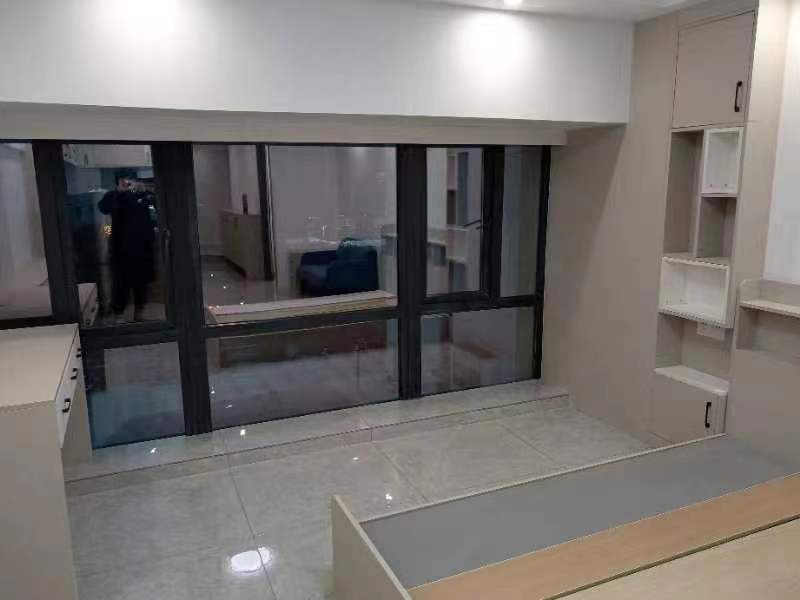 富力新天地三期  1室1厅1卫   1600.00元/月室内图