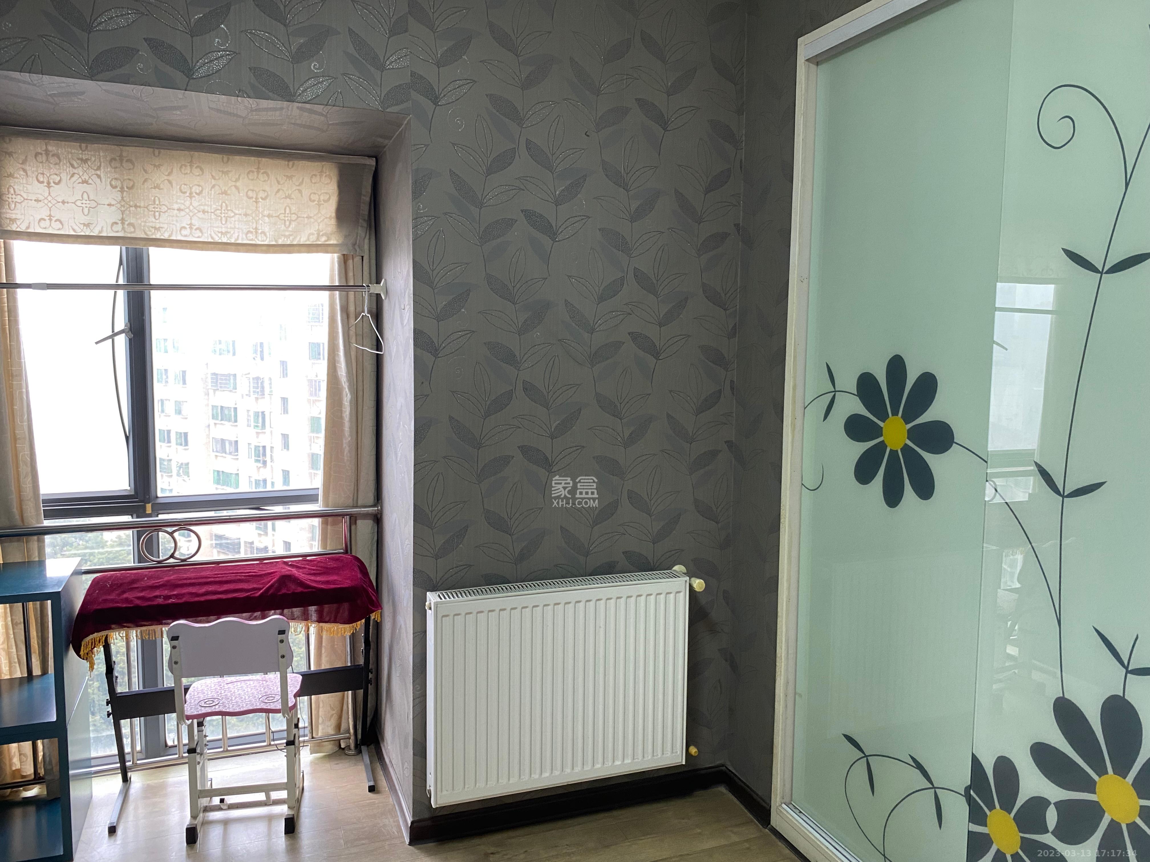 美林银谷 3室2厅2卫 2700.0元/月 美林银谷 3室2厅2卫 2700.0元/月室内图