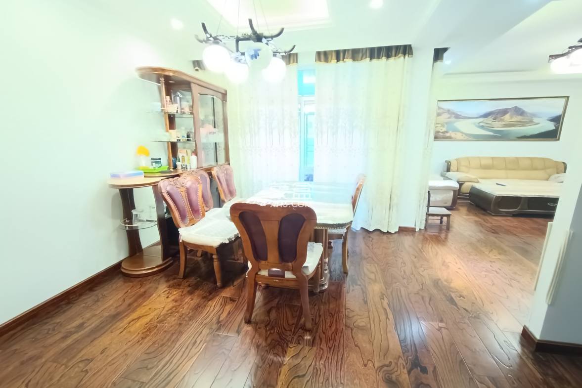 金元国际 4室2厅3卫 6500.00元/月 金元国际 4室2厅3卫 6500.00元/月室内图