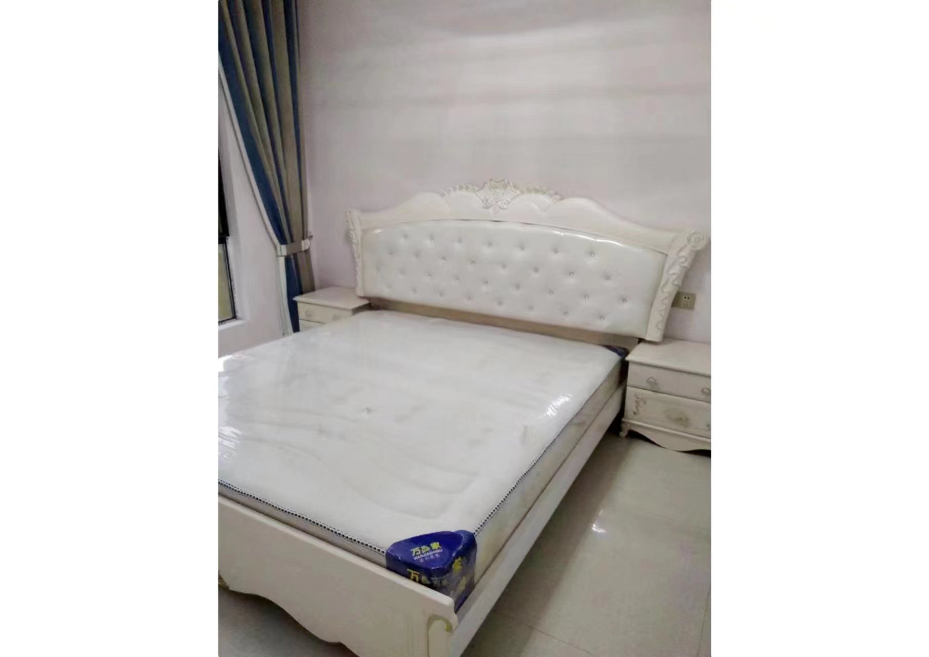 星河国际  3室2厅2卫   2500.00元/月室内图