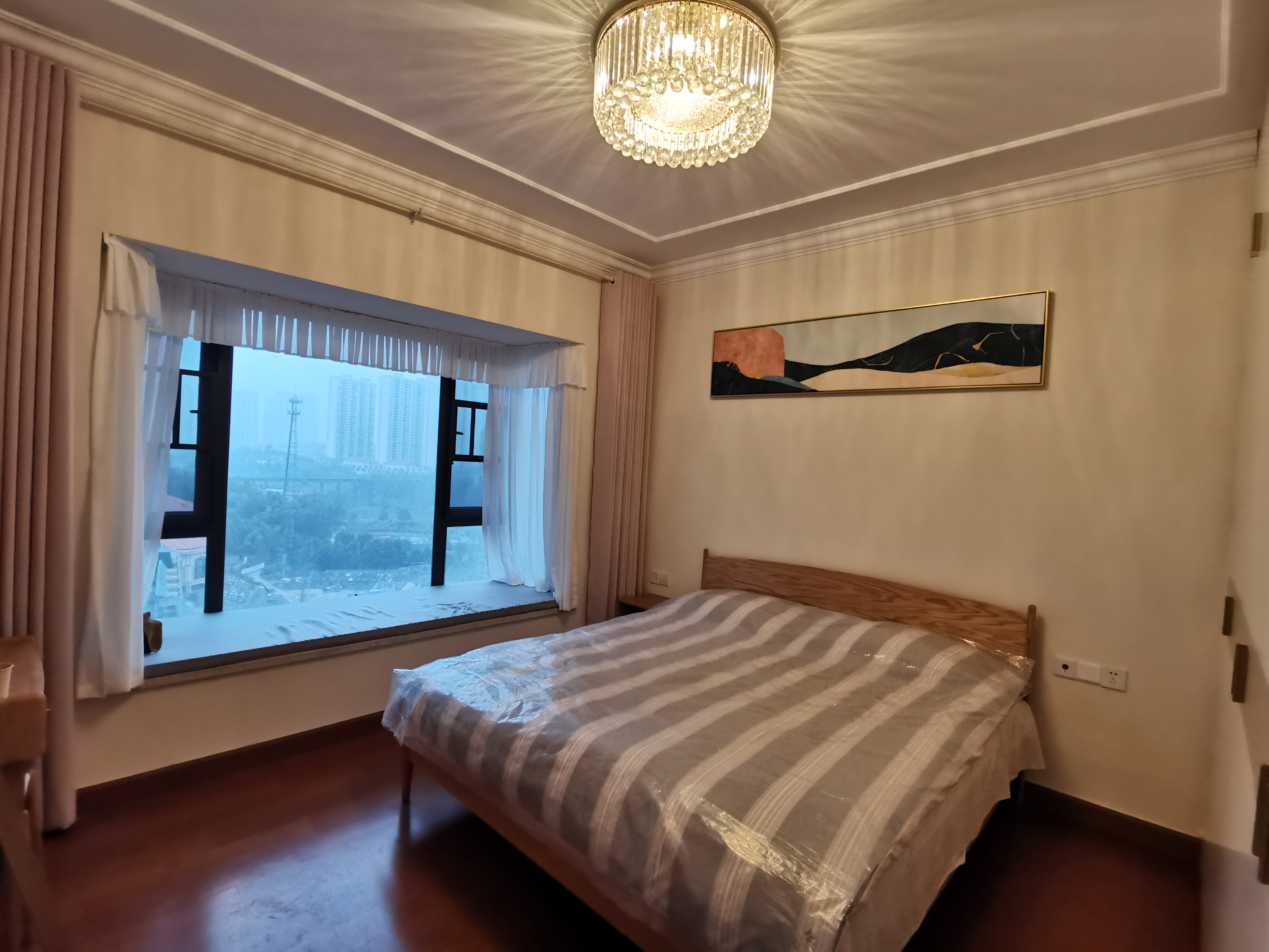 恒大绿洲 3室2厅2卫 2000.00元/月 恒大绿洲 3室2厅2卫 2000.00元/月室内图