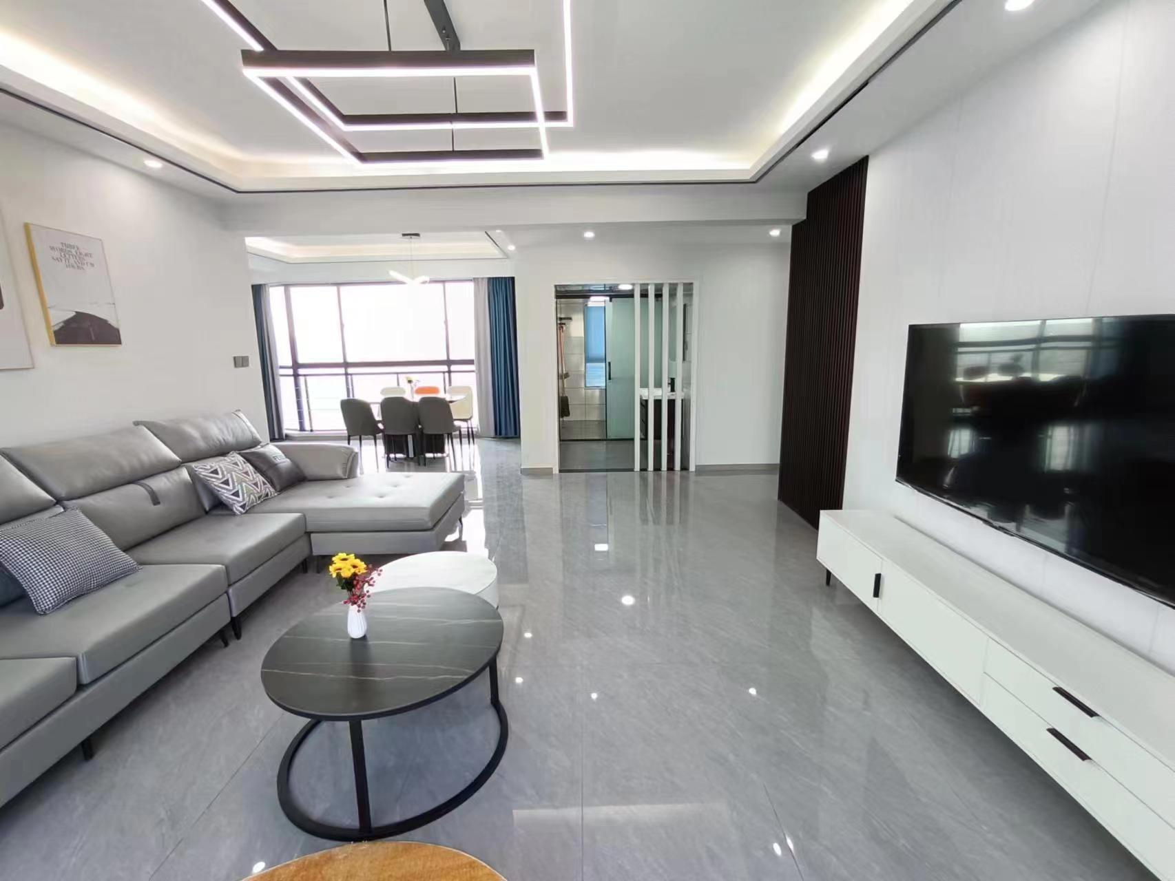 山水国际  3室2厅2卫   113.00万 山水国际  3室2厅2卫   113.00万室内图