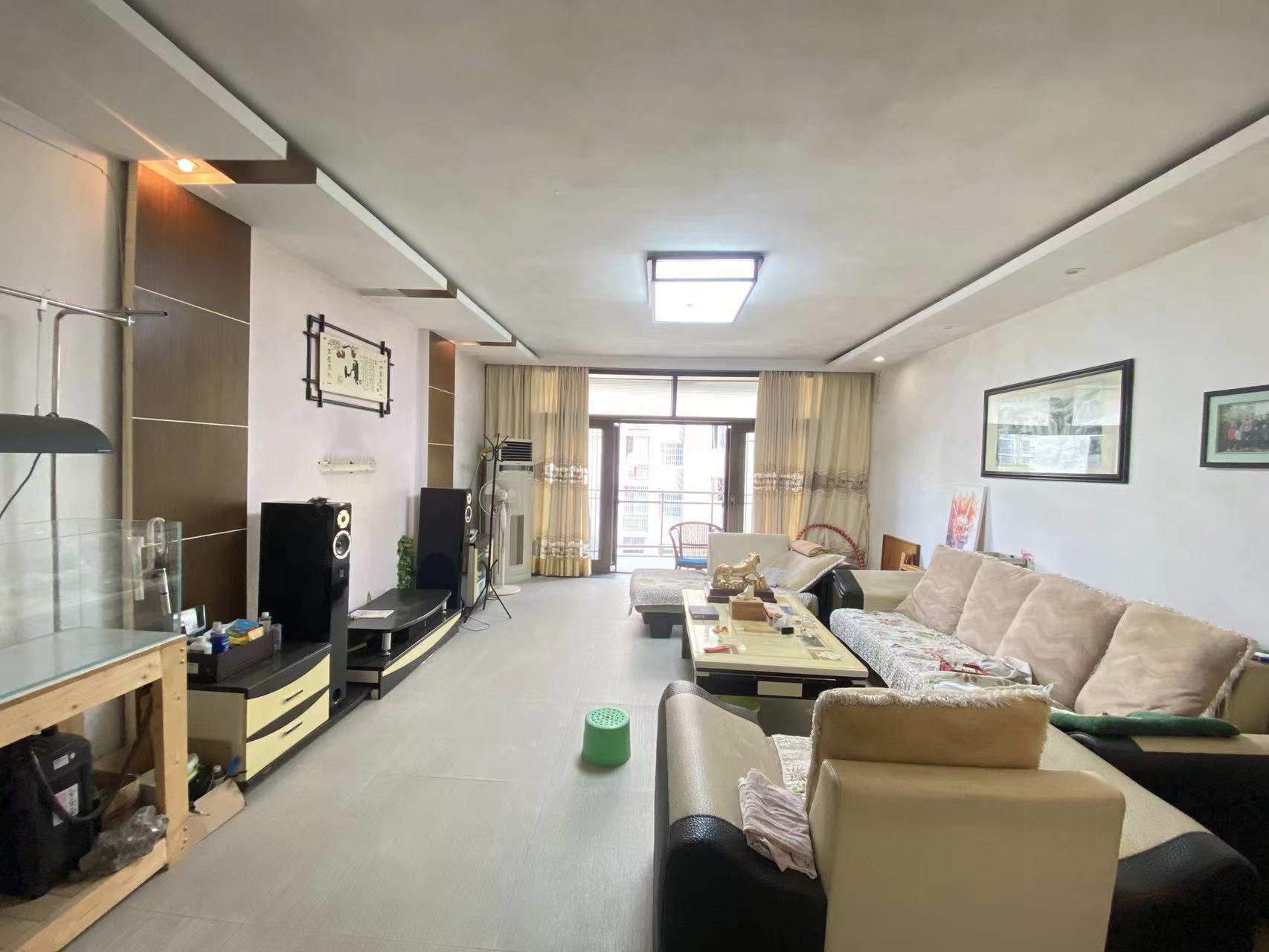 西子花园 4室2厅2卫 67.00万 西子花园 4室2厅2卫 67.00万室内图