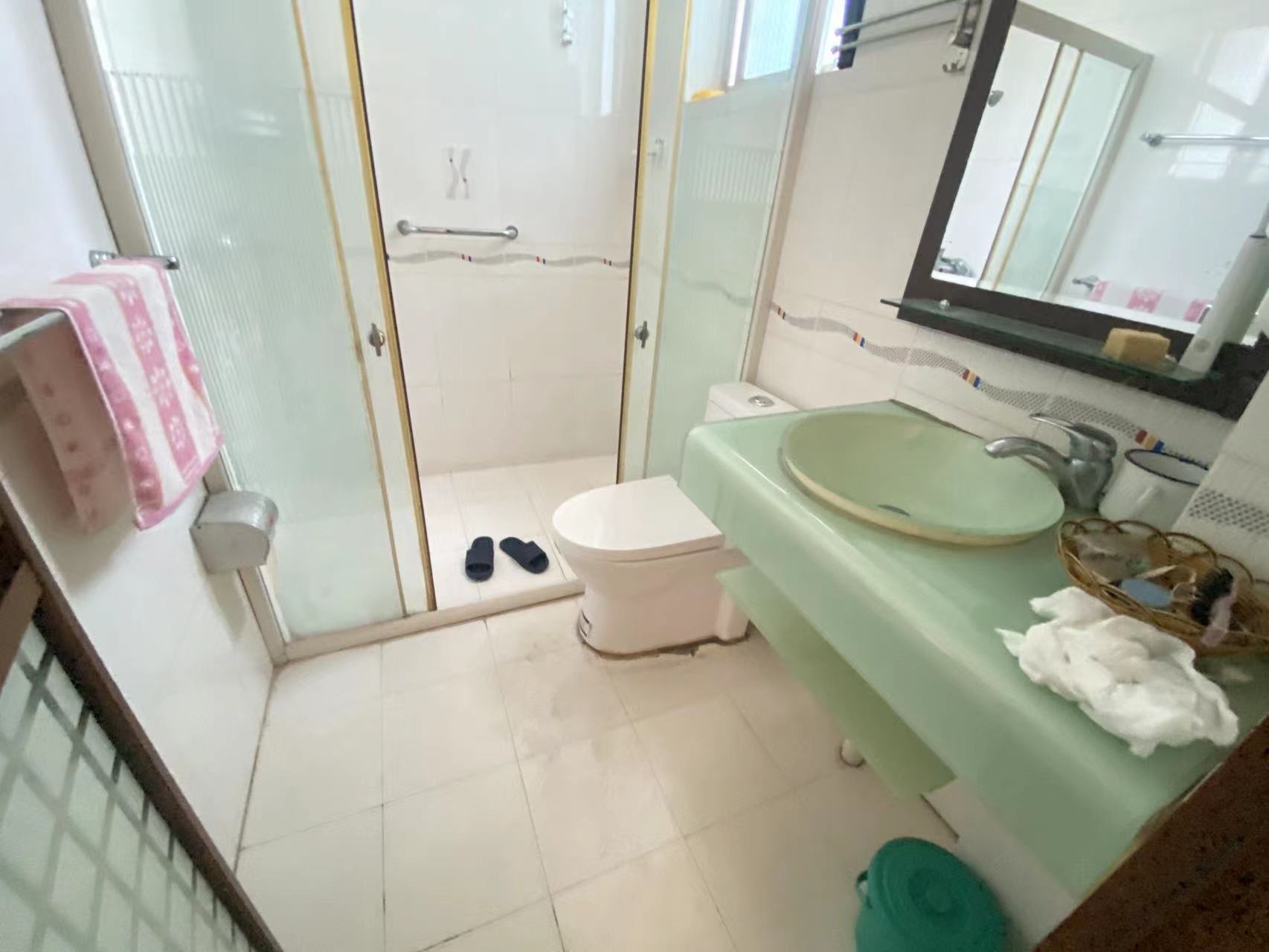 西子花园 4室2厅2卫 67.00万 西子花园 4室2厅2卫 67.00万室内图