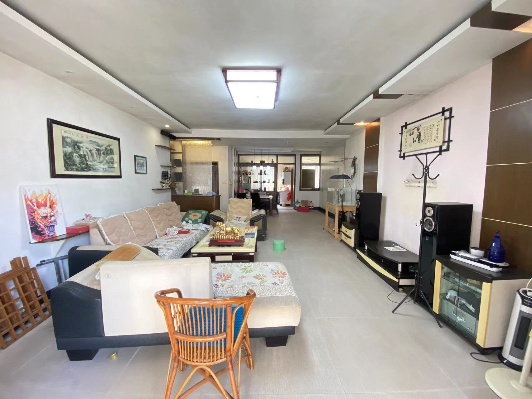 西子花园 4室2厅2卫 67.00万 西子花园 4室2厅2卫 67.00万室内图