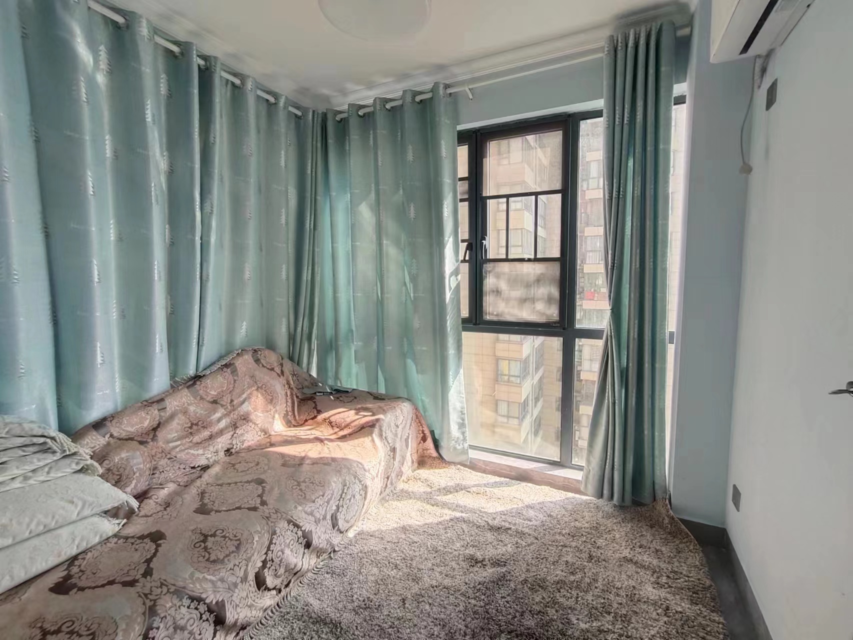 时代新城(翰林府) 0室0厅0卫 53.80万 时代新城(翰林府) 0室0厅0卫 53.80万室内图