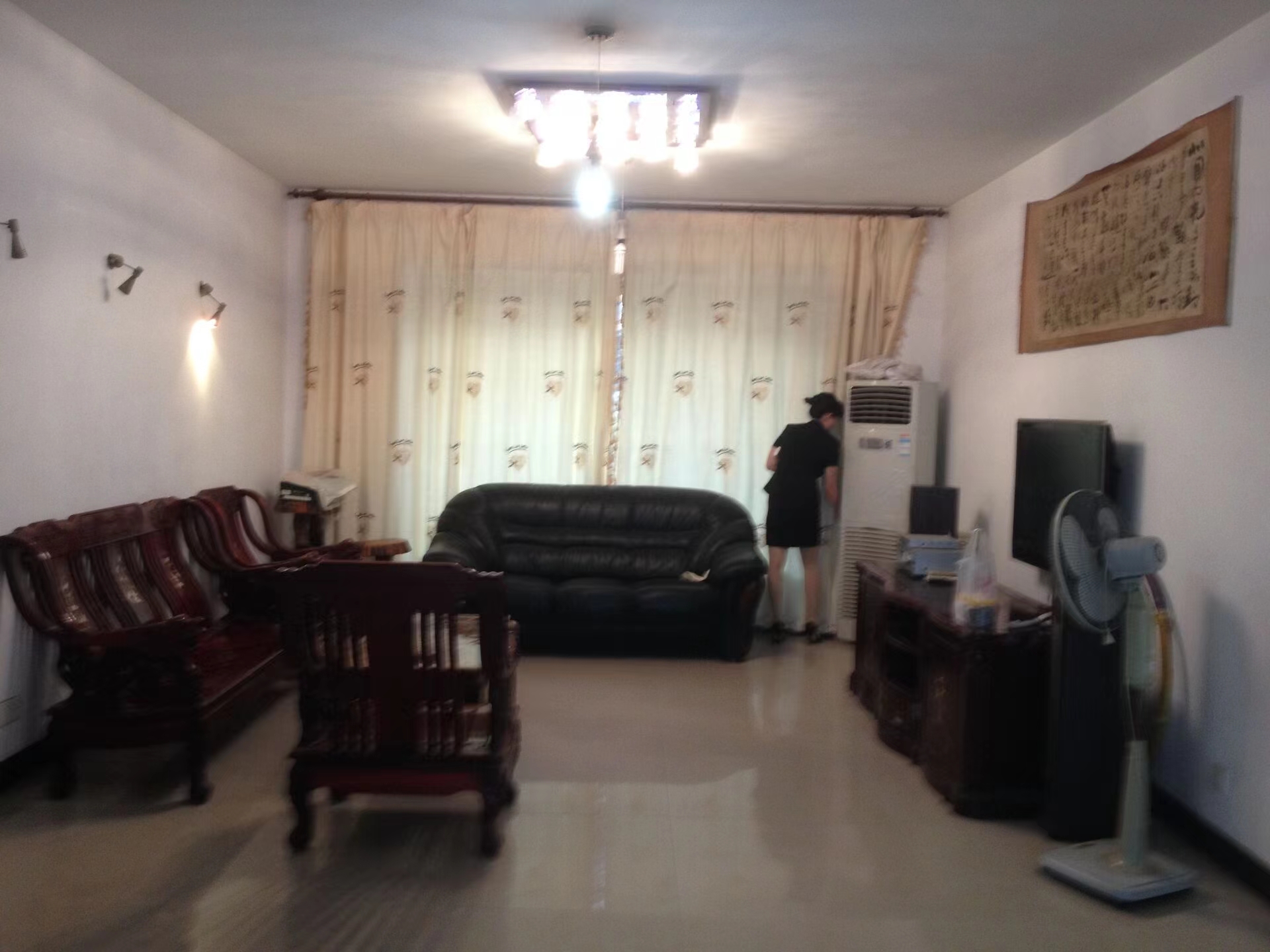 天泰花园(就是天泰小区) 3室2厅2卫 48.0万 天泰花园(就是天泰小区) 3室2厅2卫 48.0万室内图