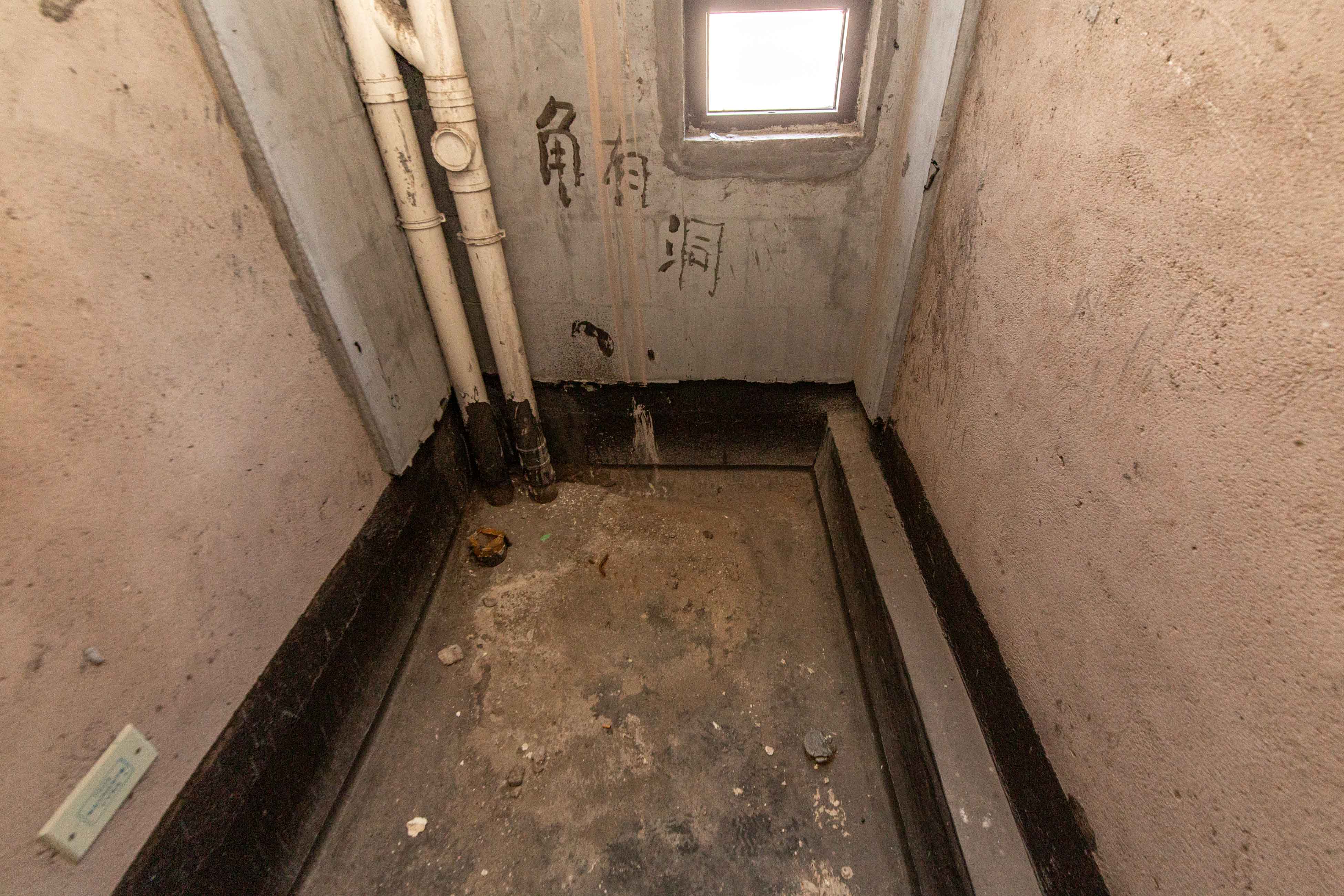 鑫苑木莲世家  3室2厅2卫   127.00万卫生间