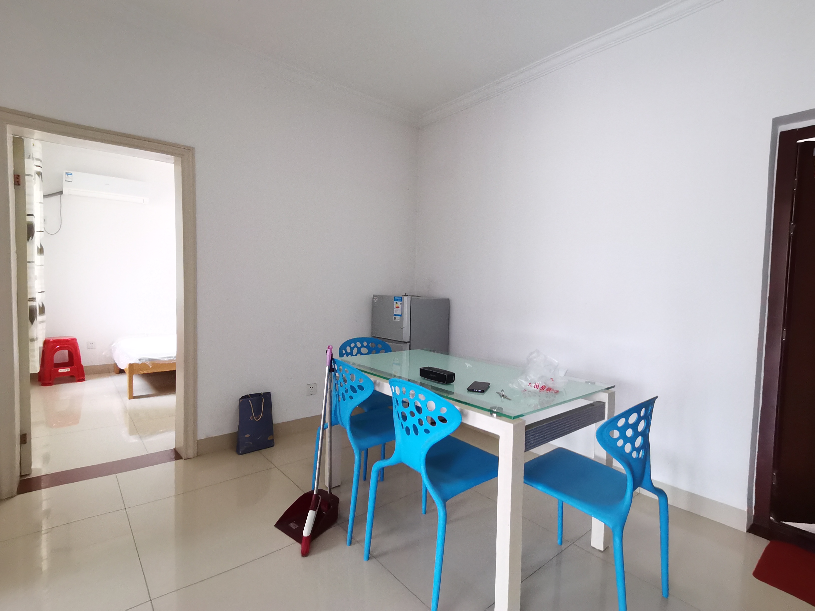 新城壹号 2室2厅1卫 37.80万 新城壹号 2室2厅1卫 37.80万室内图