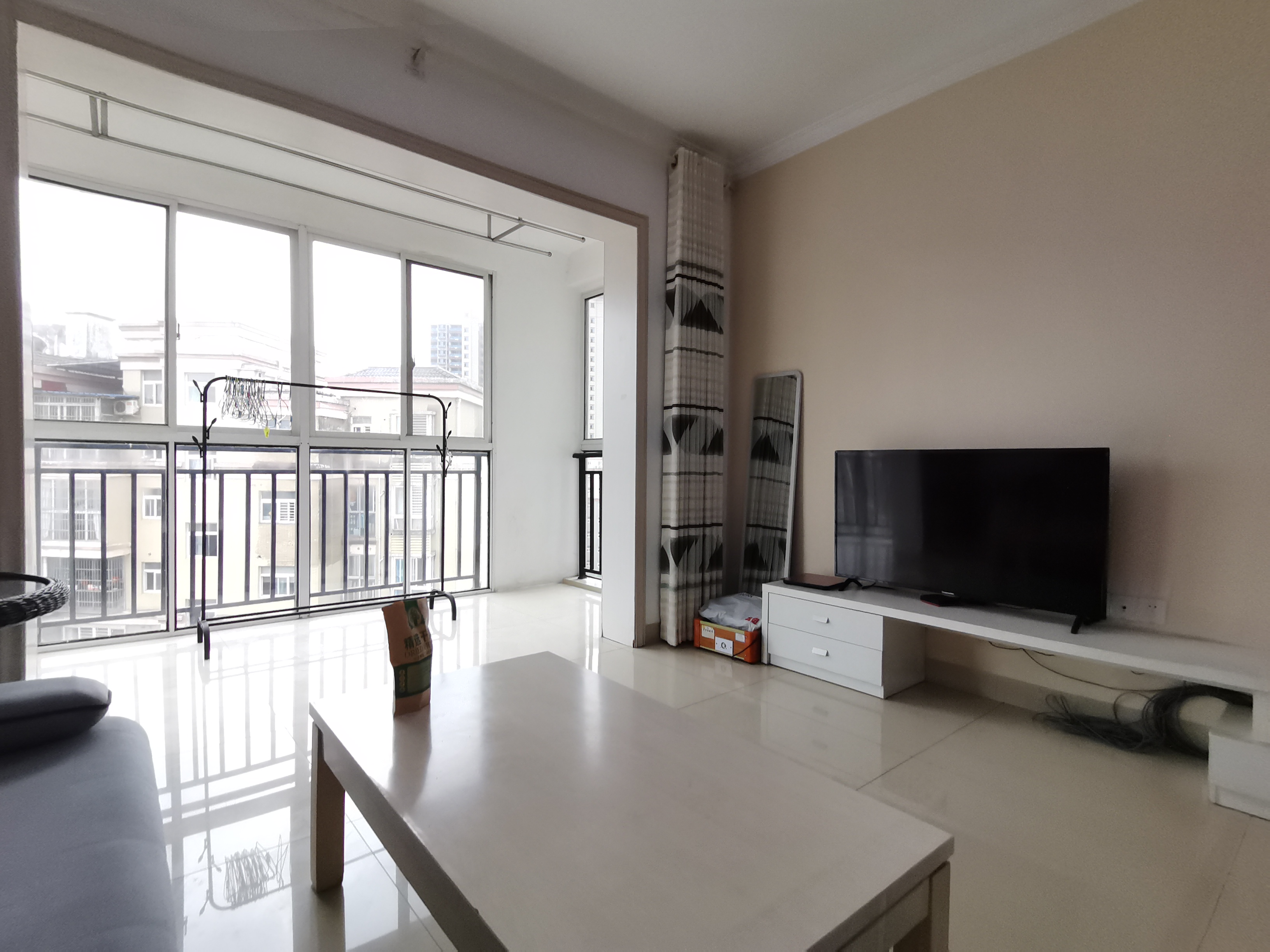 新城壹号 2室2厅1卫 37.80万 新城壹号 2室2厅1卫 37.80万室内图