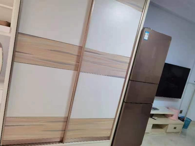 美的城三期 1室1厅1卫 26.00万 美的城三期 1室1厅1卫 26.00万室内图