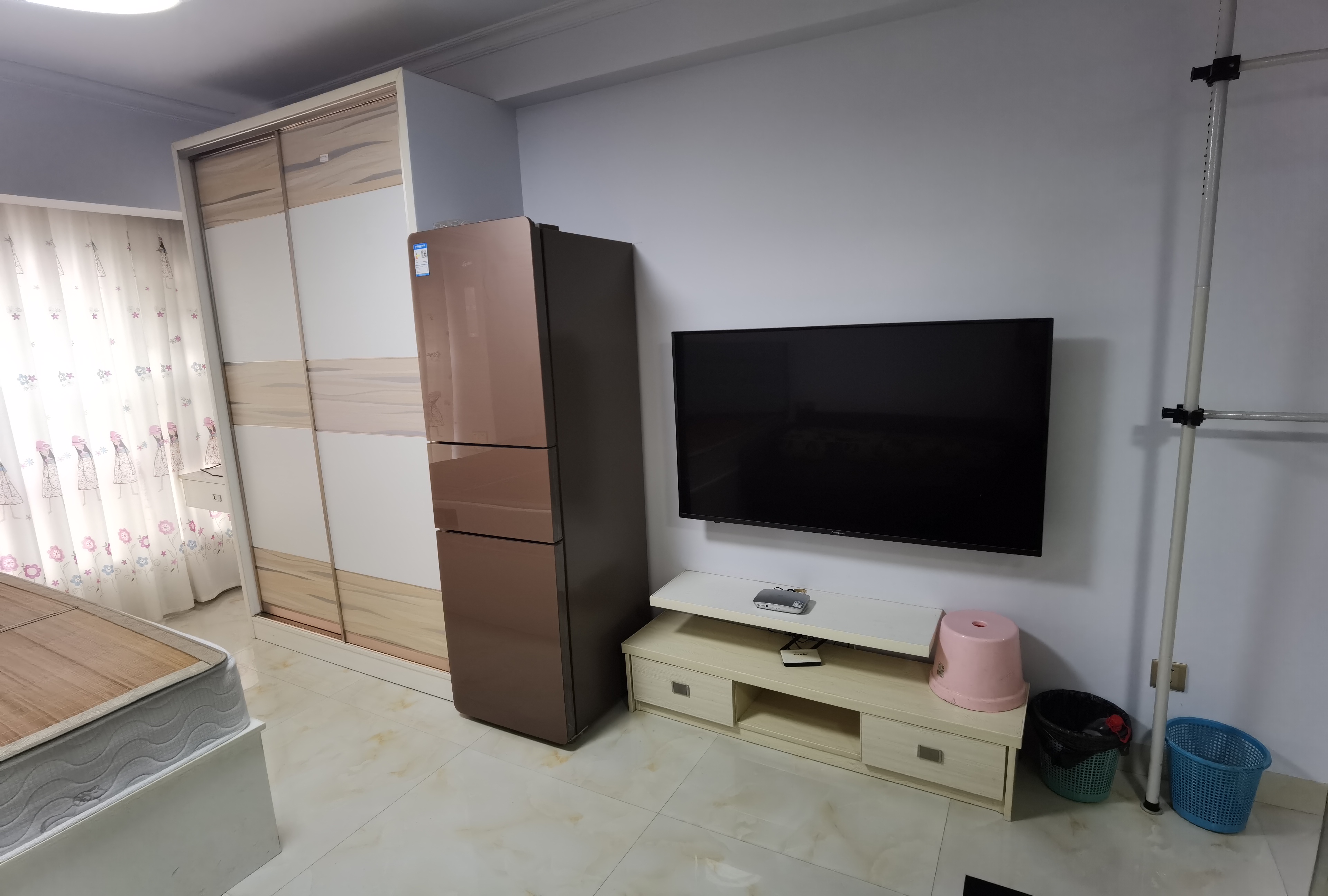 美的城三期 1室1厅1卫 26.00万 美的城三期 1室1厅1卫 26.00万室内图