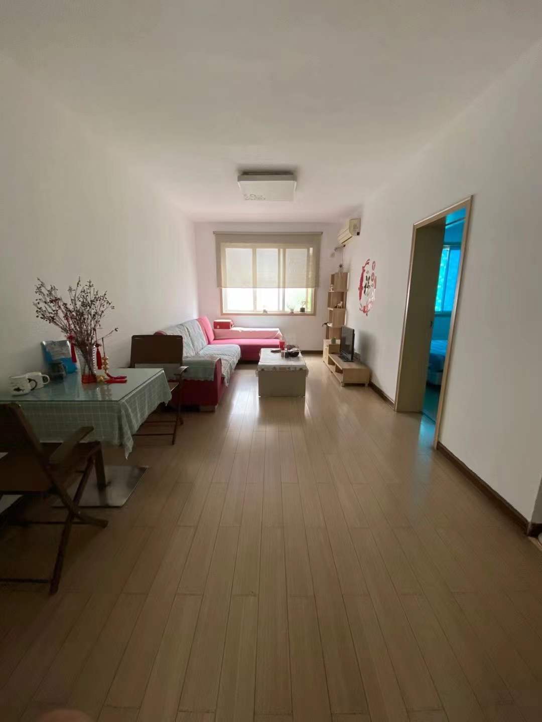 佳信小区 2室2厅1卫 25.0万 佳信小区 2室2厅1卫 25.0万室内图