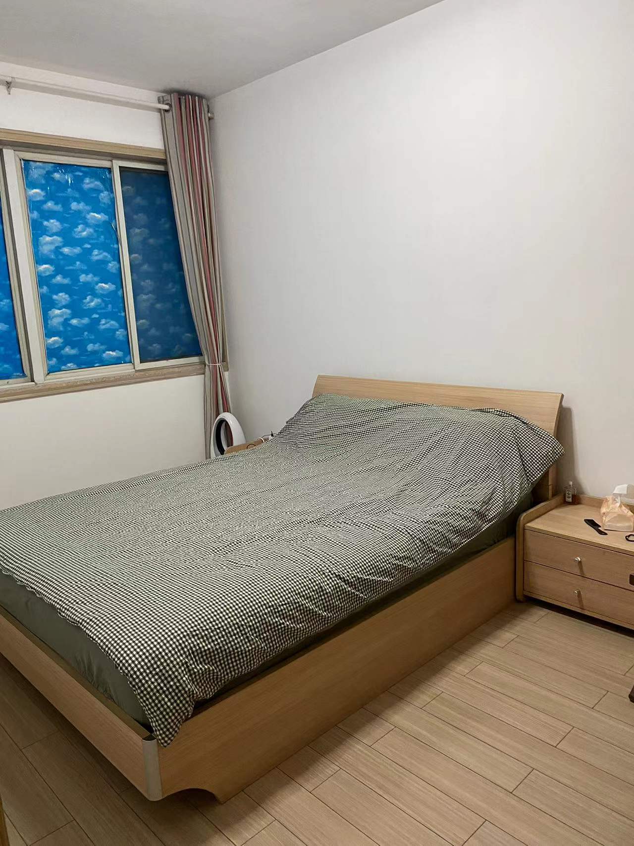 佳信小区 2室2厅1卫 25.0万 佳信小区 2室2厅1卫 25.0万室内图