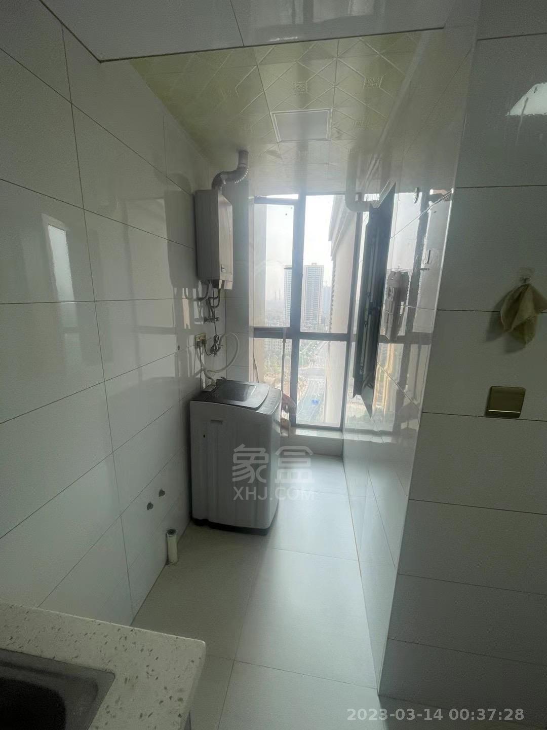 山水印象  2室2厅1卫   1800.00元/月室内图