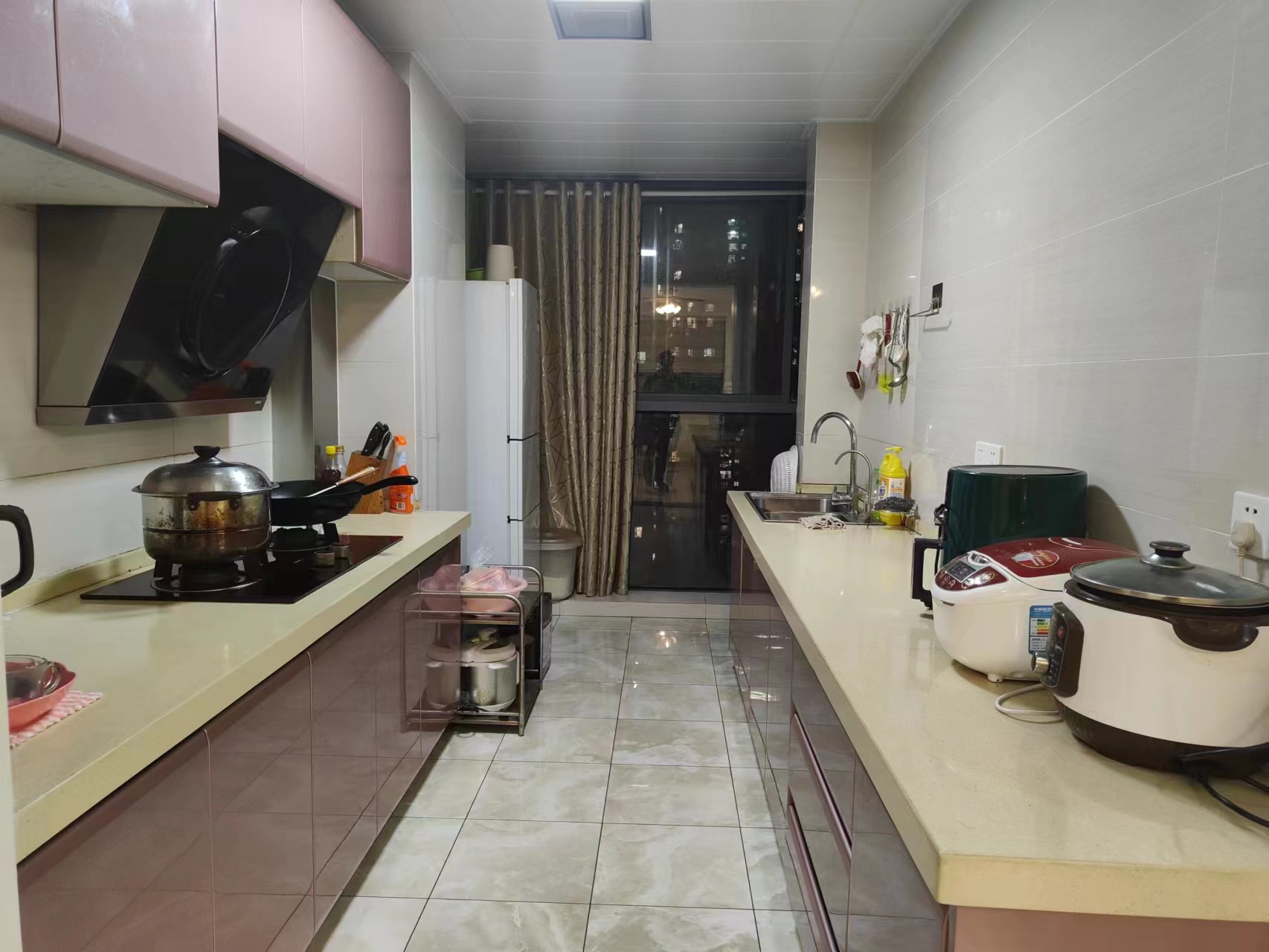 中建御山和苑 3室2厅2卫 85.8万 中建御山和苑 3室2厅2卫 85.8万室内图