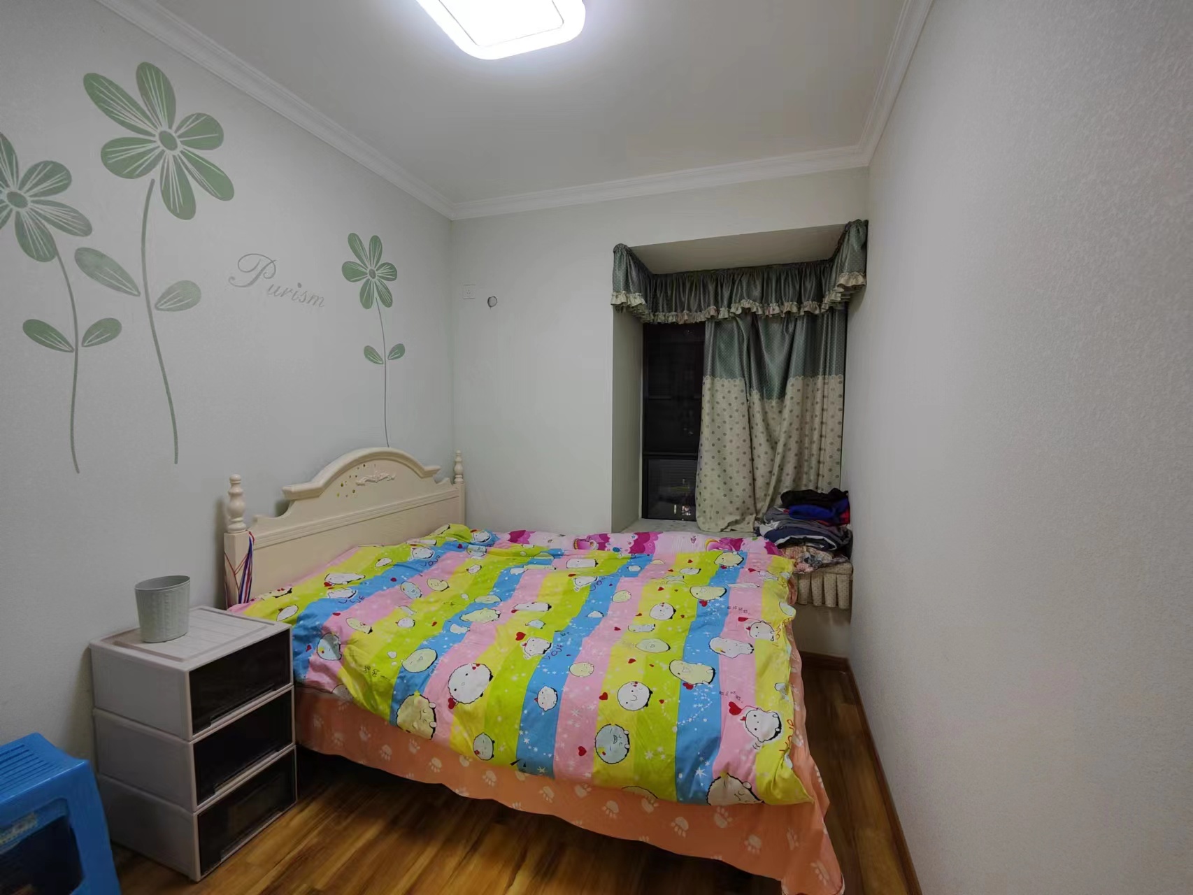 中建御山和苑 3室2厅2卫 85.8万 中建御山和苑 3室2厅2卫 85.8万室内图