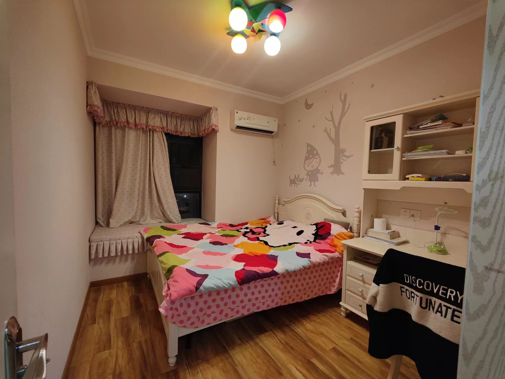 中建御山和苑 3室2厅2卫 85.8万 中建御山和苑 3室2厅2卫 85.8万室内图