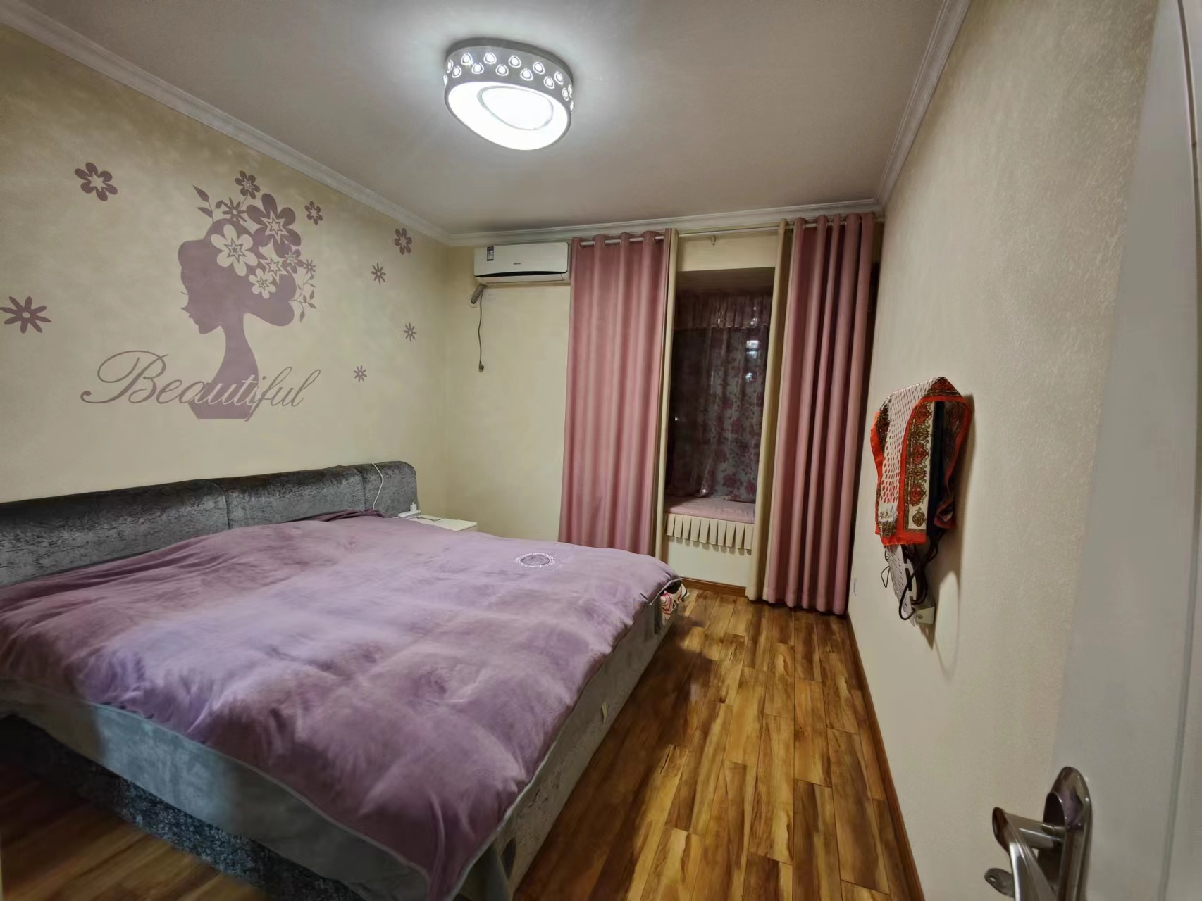 中建御山和苑 3室2厅2卫 85.8万 中建御山和苑 3室2厅2卫 85.8万室内图