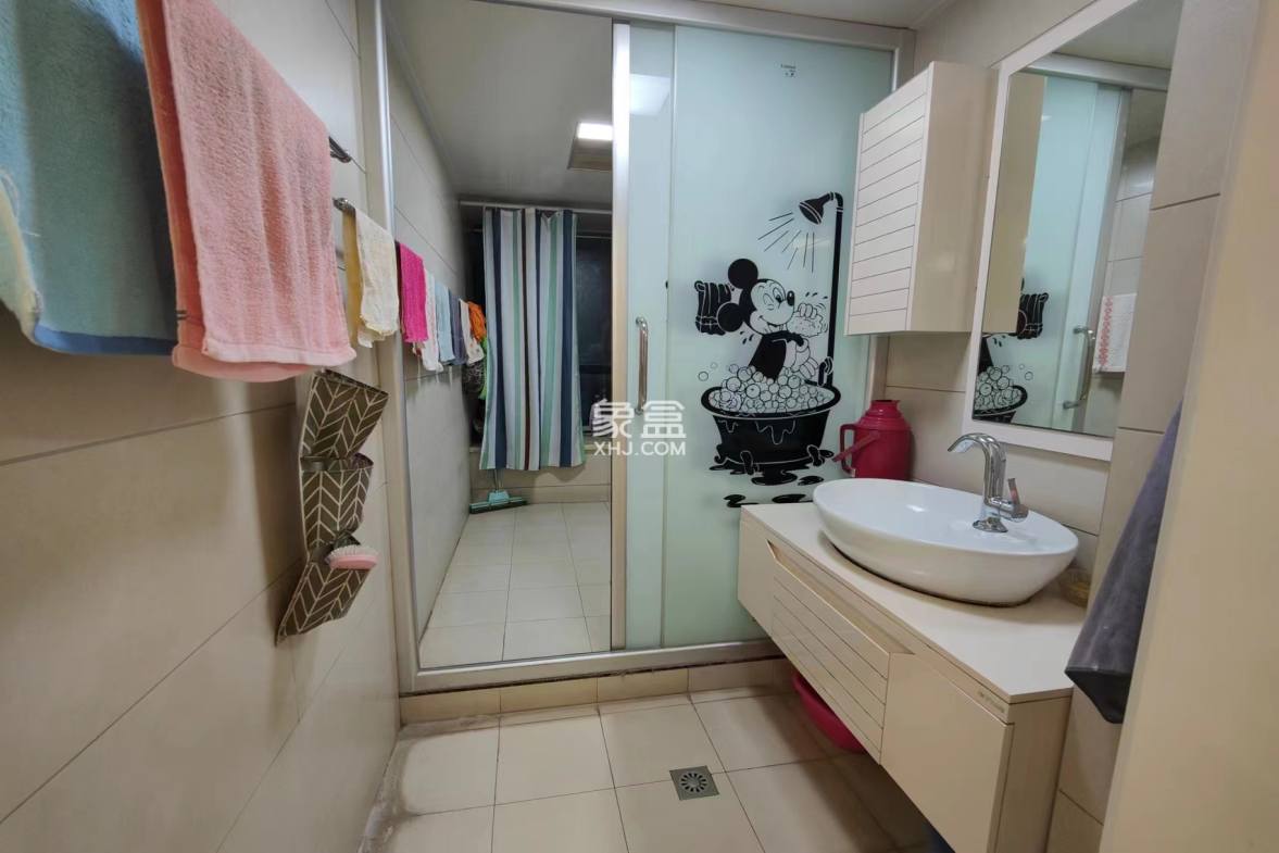 中建御山和苑 3室2厅2卫 85.8万 中建御山和苑 3室2厅2卫 85.8万室内图