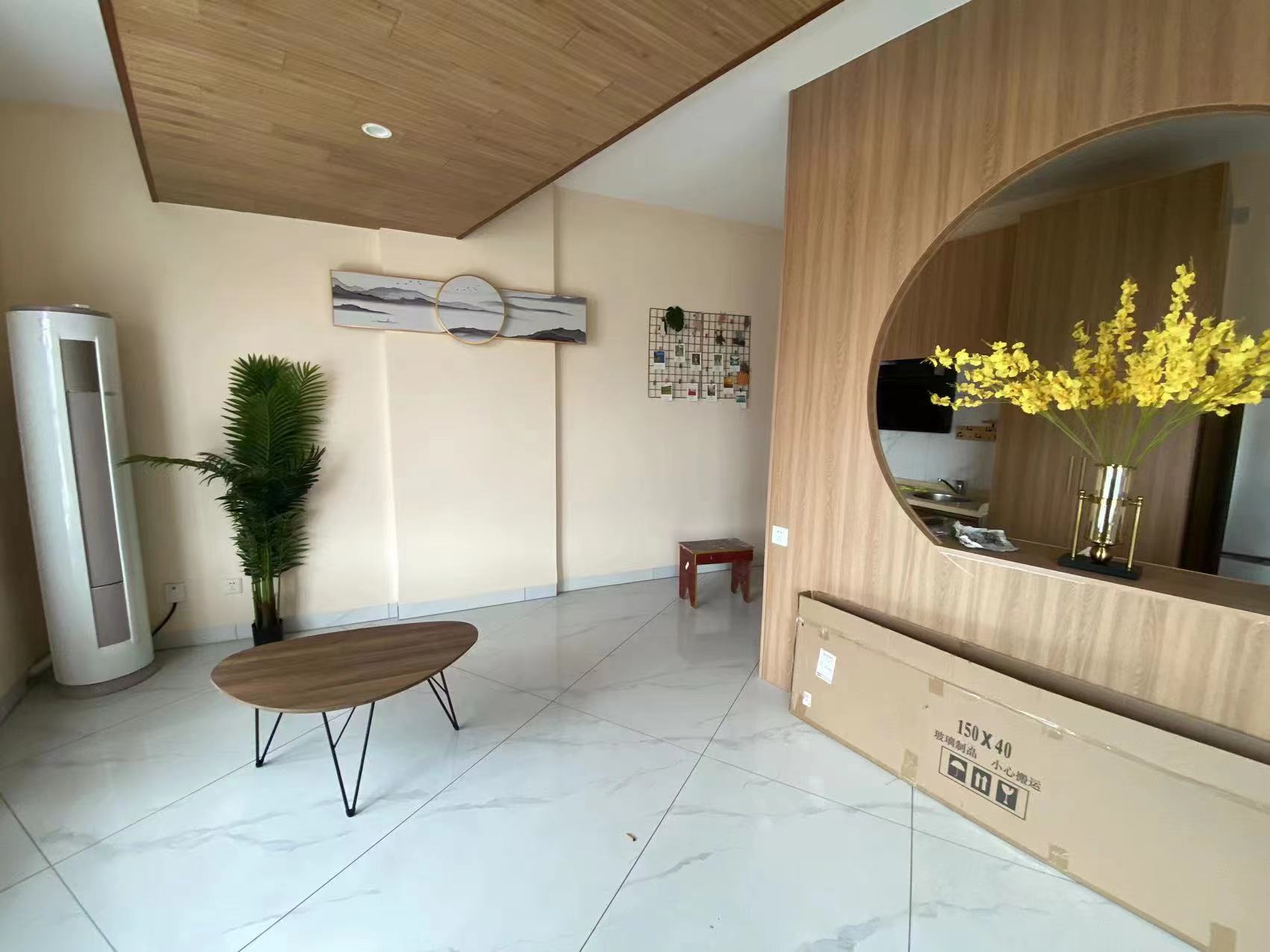 旺和大厦 1室1厅1卫 23.00万 旺和大厦 1室1厅1卫 23.00万室内图