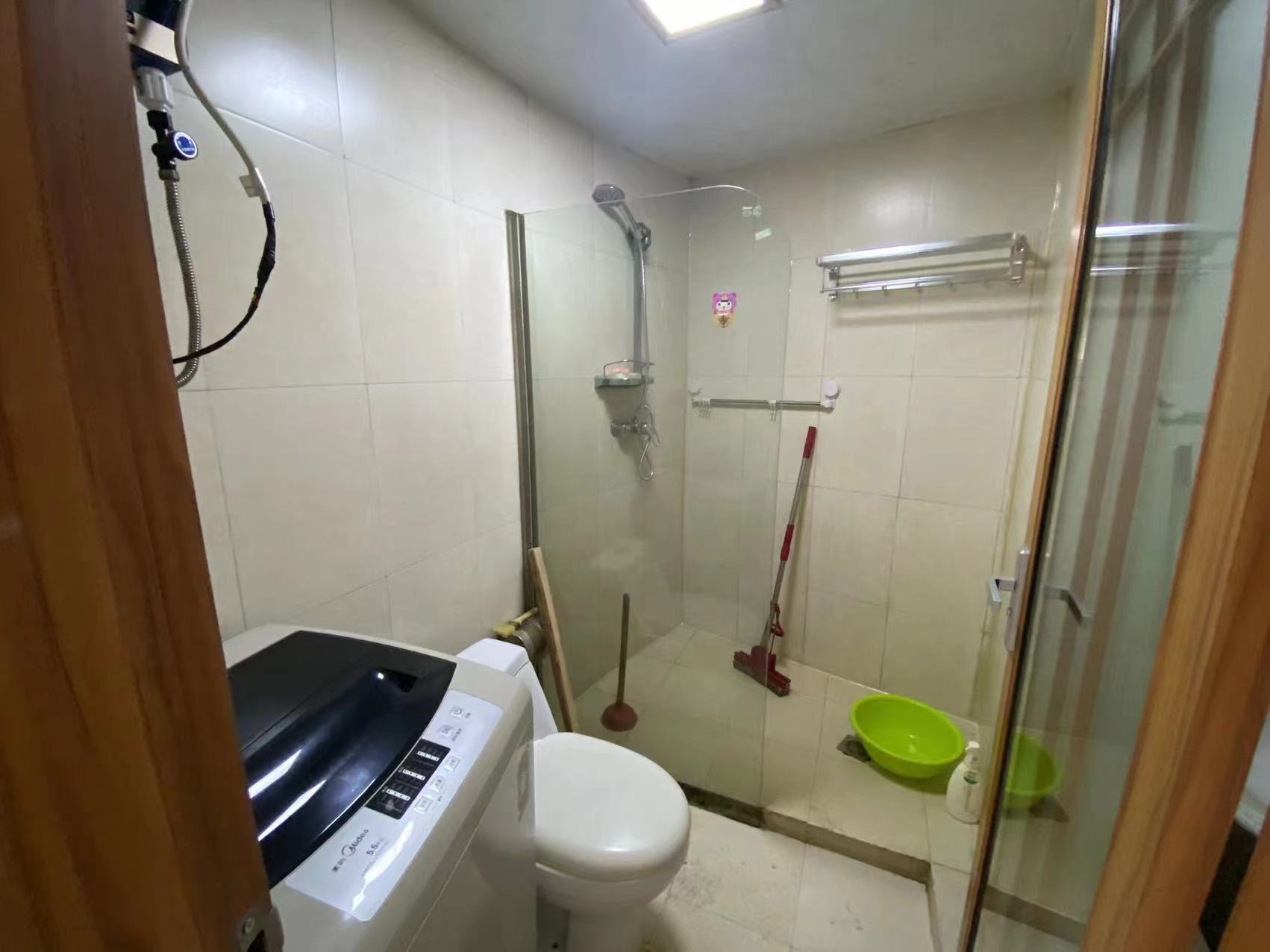 旺和大厦 1室1厅1卫 23.00万 旺和大厦 1室1厅1卫 23.00万室内图