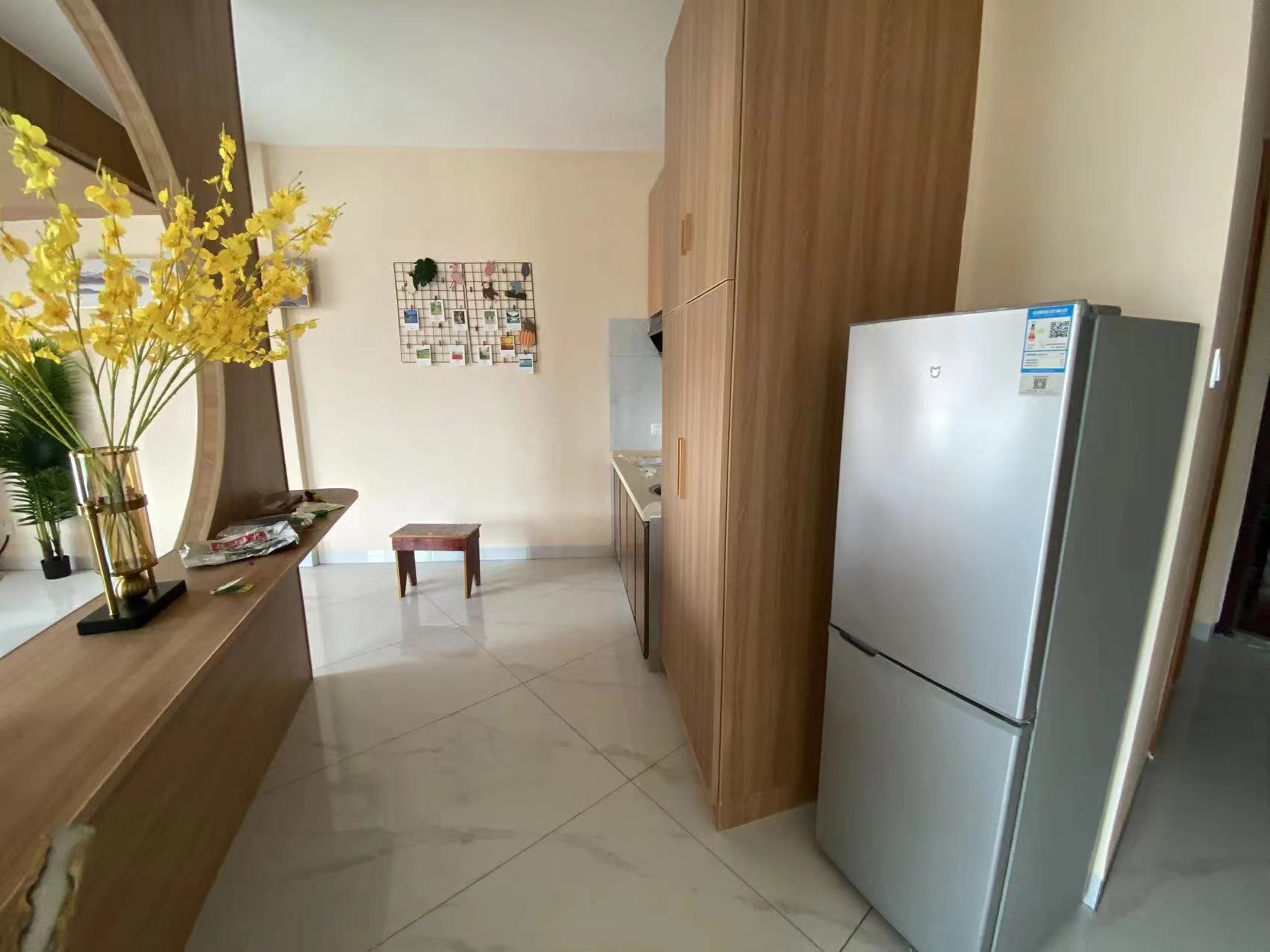 旺和大厦 1室1厅1卫 23.00万 旺和大厦 1室1厅1卫 23.00万室内图