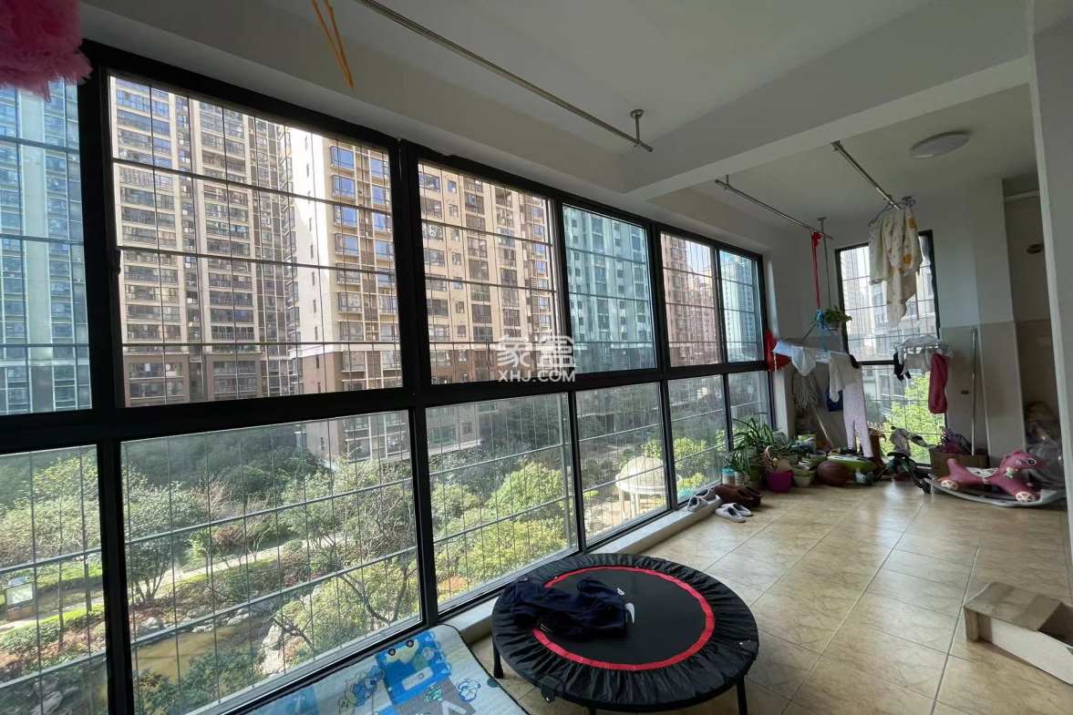 华晨御园 3室2厅1卫 118.00万 华晨御园 3室2厅1卫 118.00万室内图