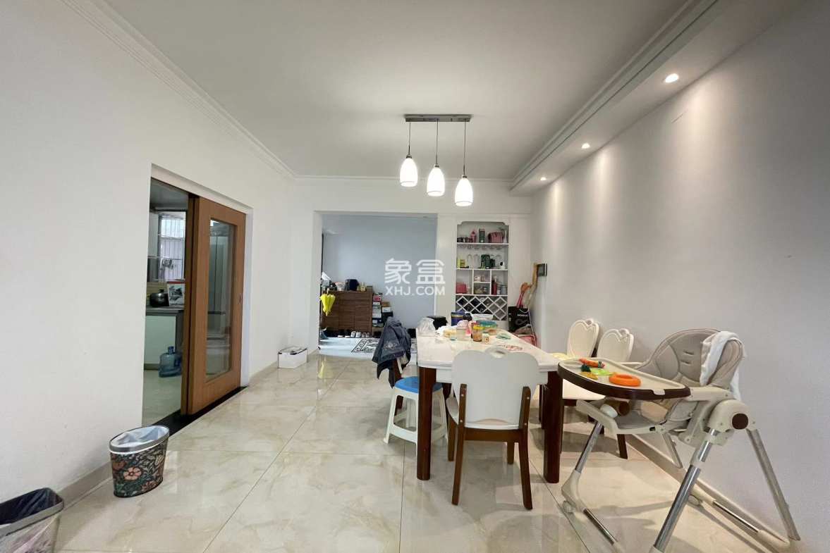 华晨御园 3室2厅1卫 118.00万 华晨御园 3室2厅1卫 118.00万室内图