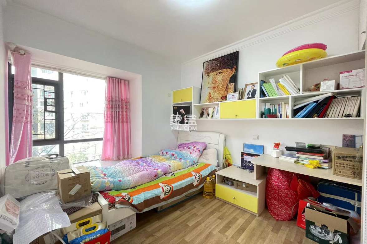 华晨御园 3室2厅1卫 118.00万 华晨御园 3室2厅1卫 118.00万室内图