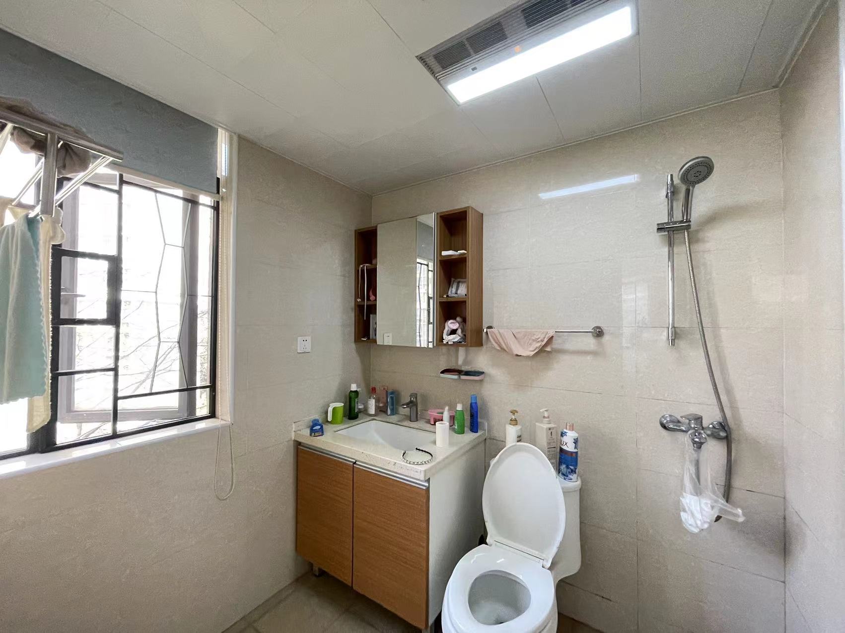 华晨御园 3室2厅1卫 118.00万 华晨御园 3室2厅1卫 118.00万室内图