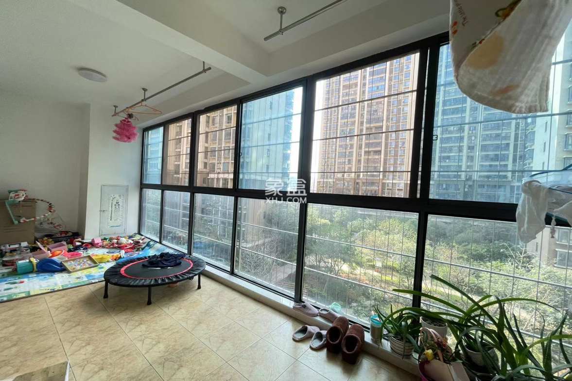 华晨御园 3室2厅1卫 118.00万 华晨御园 3室2厅1卫 118.00万室内图