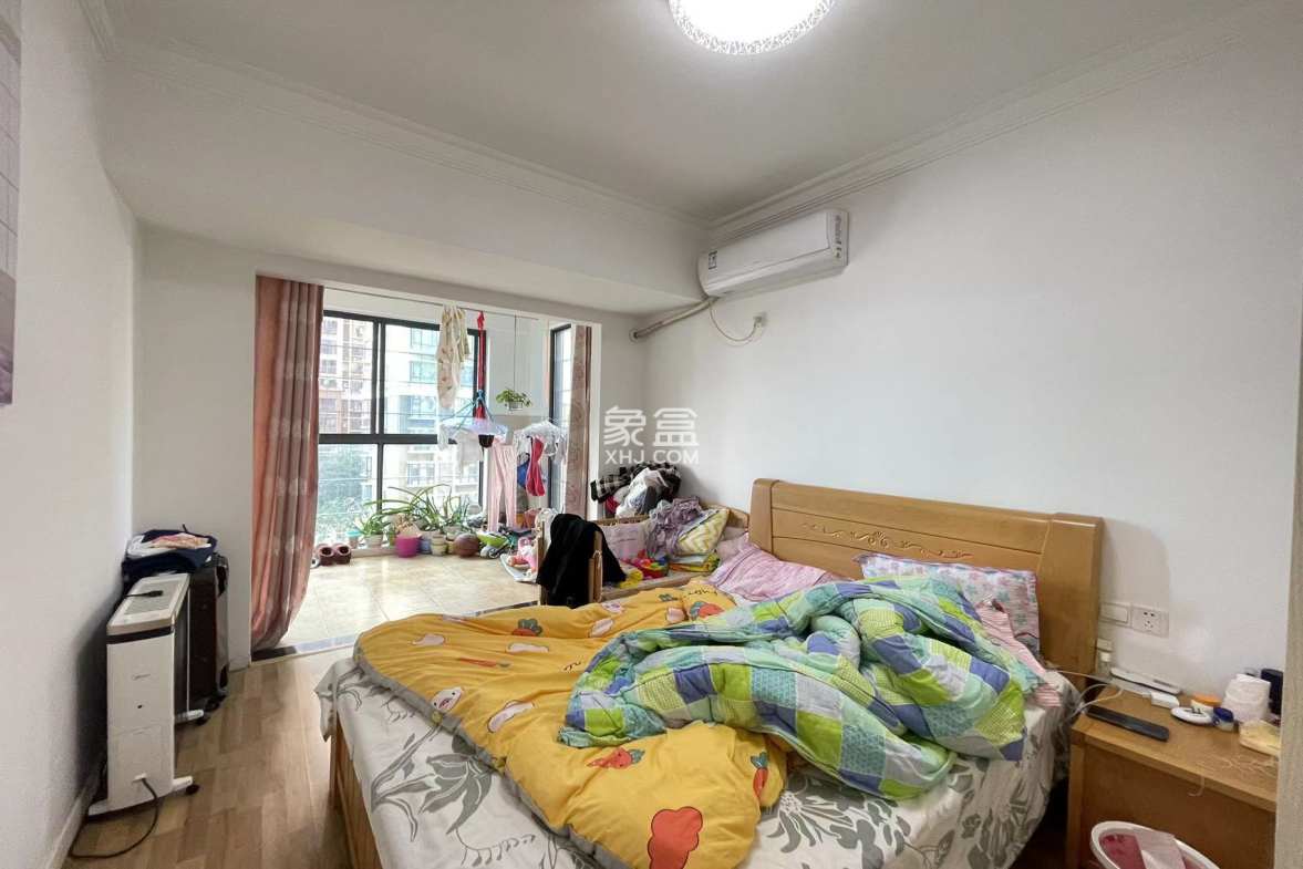 华晨御园 3室2厅1卫 118.00万 华晨御园 3室2厅1卫 118.00万室内图