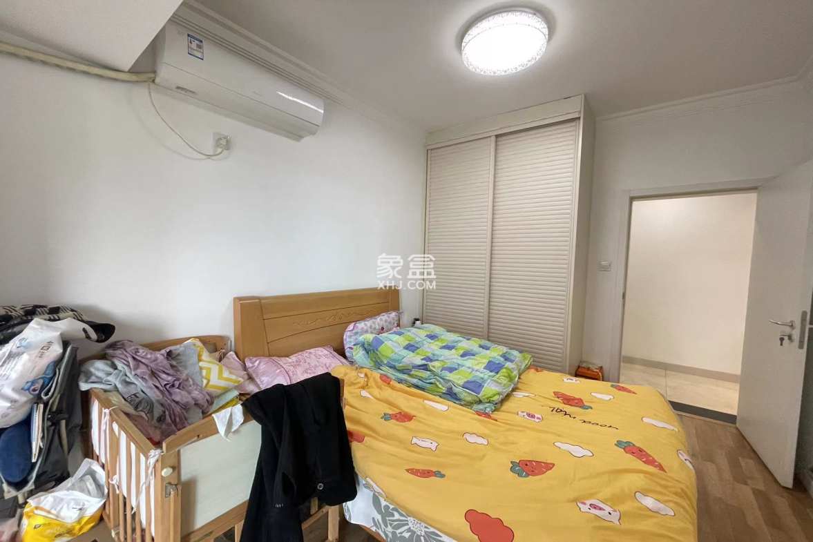 华晨御园 3室2厅1卫 118.00万 华晨御园 3室2厅1卫 118.00万室内图