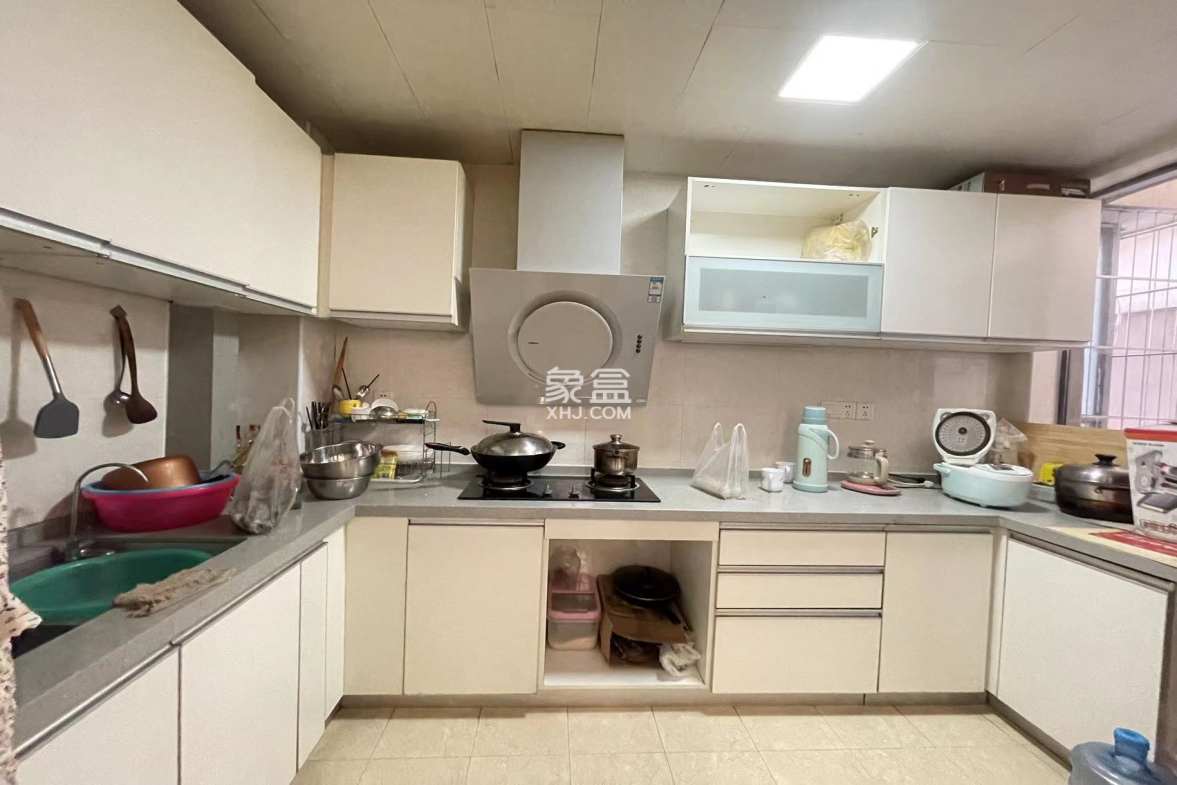 华晨御园 3室2厅1卫 118.00万 华晨御园 3室2厅1卫 118.00万室内图