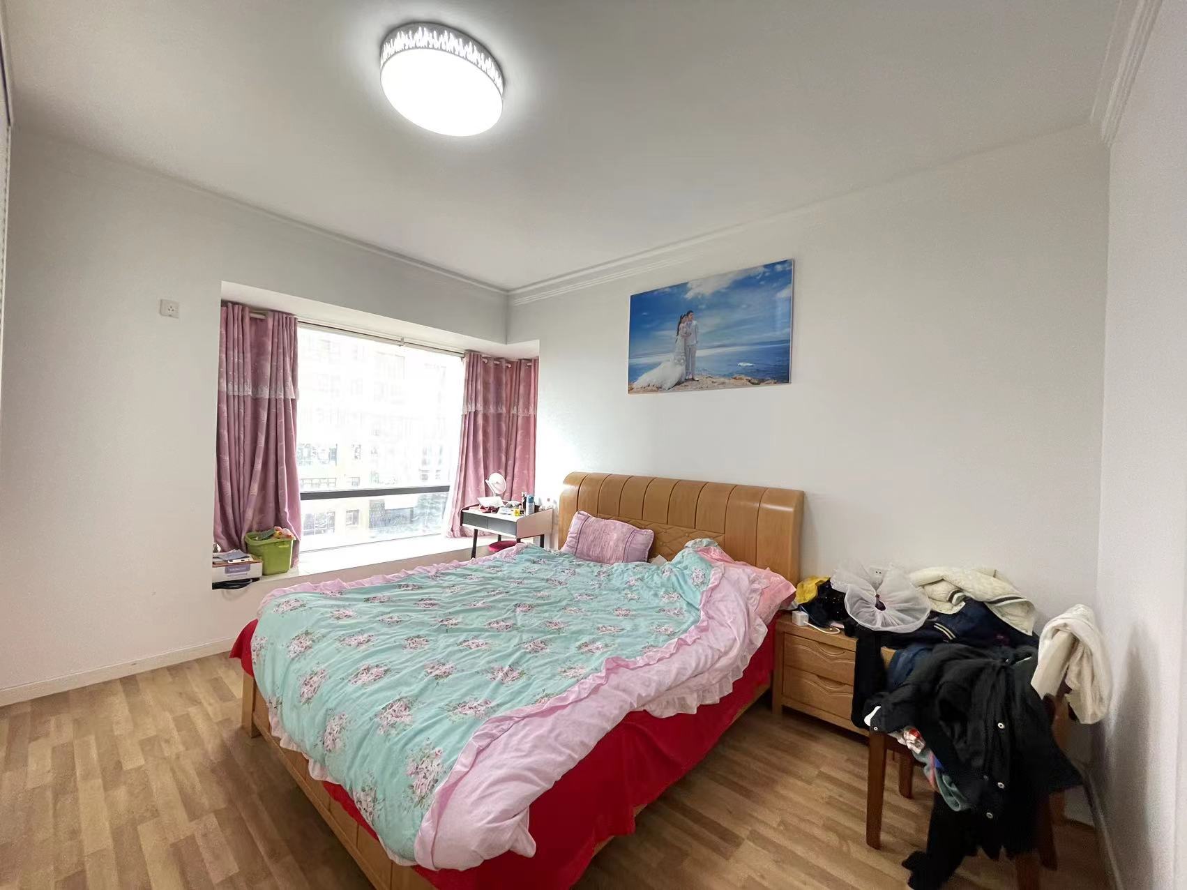 华晨御园 3室2厅1卫 118.00万 华晨御园 3室2厅1卫 118.00万室内图