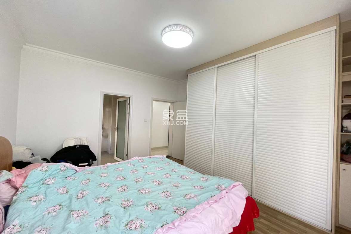 华晨御园 3室2厅1卫 118.00万 华晨御园 3室2厅1卫 118.00万室内图