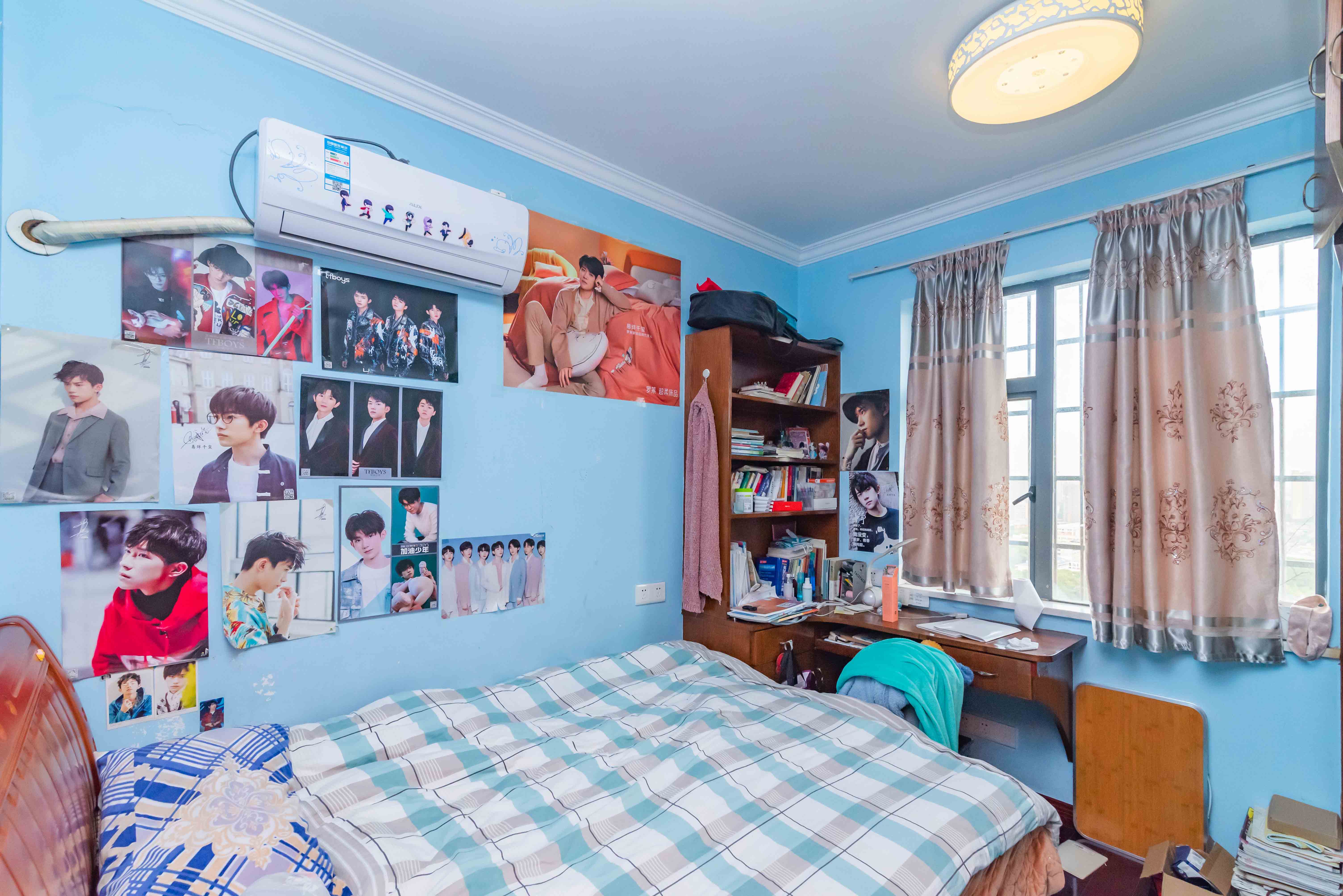 悦湖山  4室2厅2卫   110.00万 悦湖山  4室2厅2卫   110.00万卧室